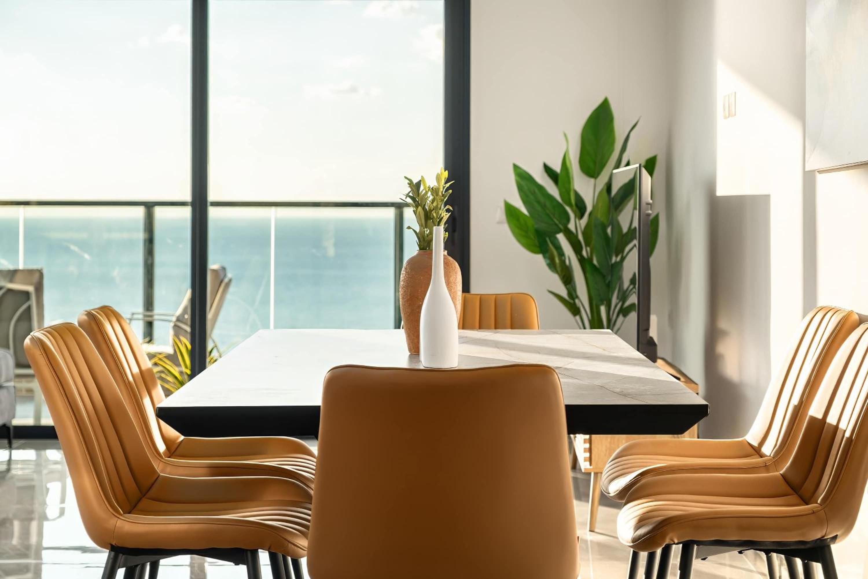 O&O Group-Prestige 4BR Breathtaking Sea Views