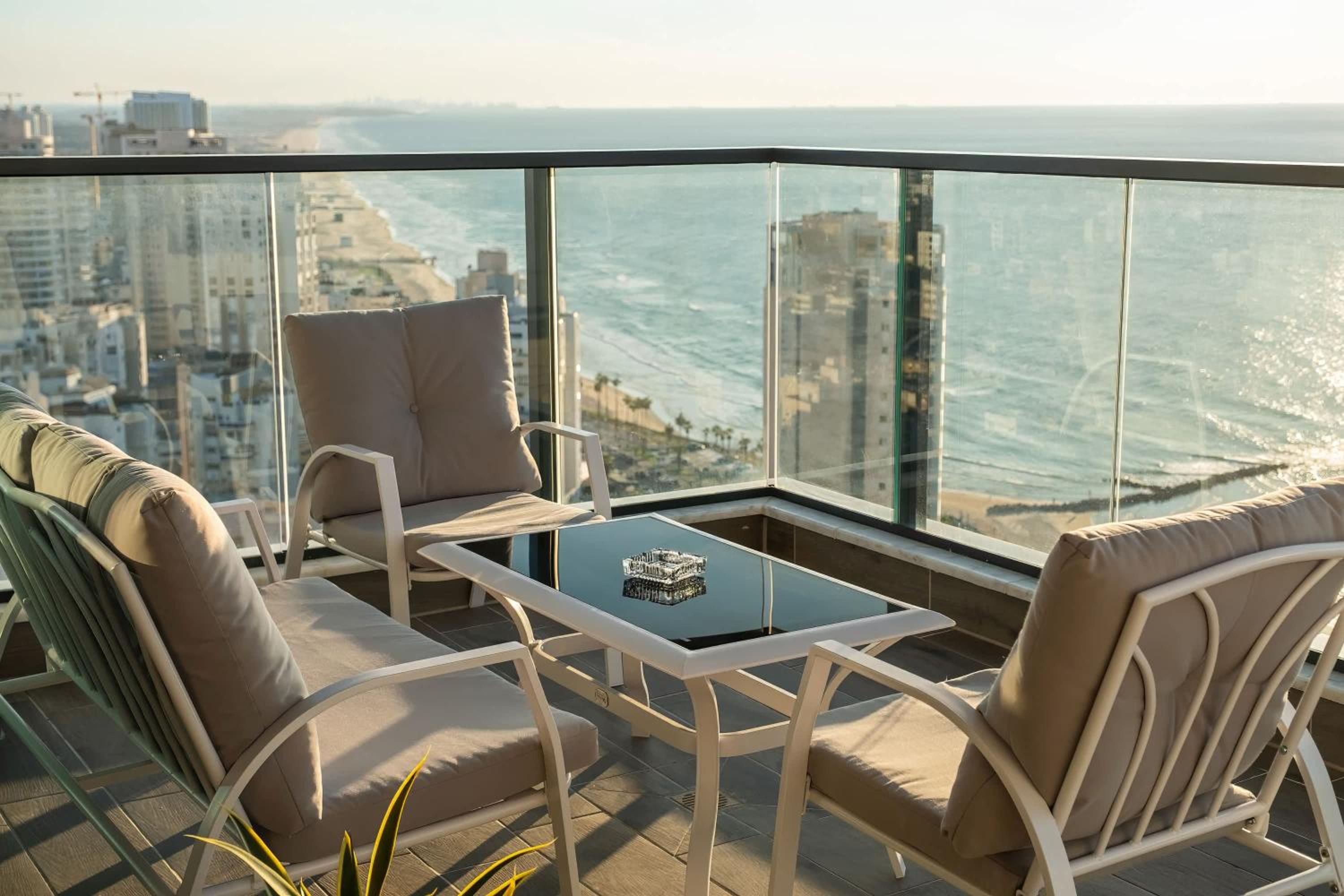O&O Group-Prestige 4BR Breathtaking Sea Views