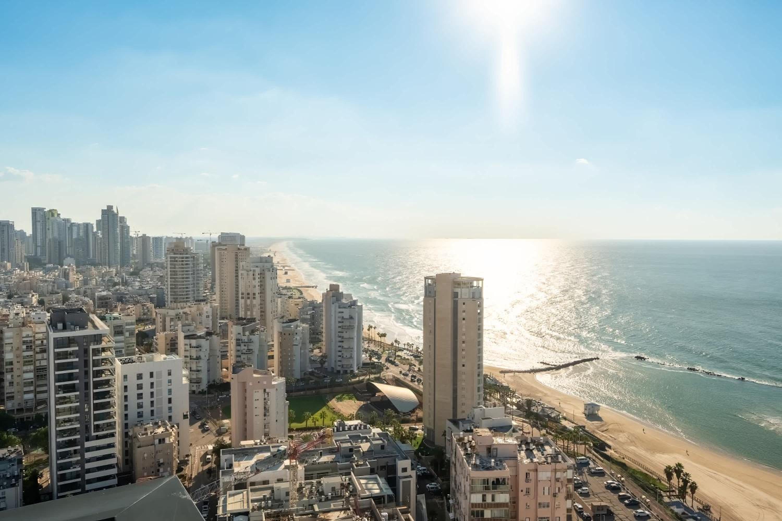 O&O Group-Prestige 4BR Breathtaking Sea Views