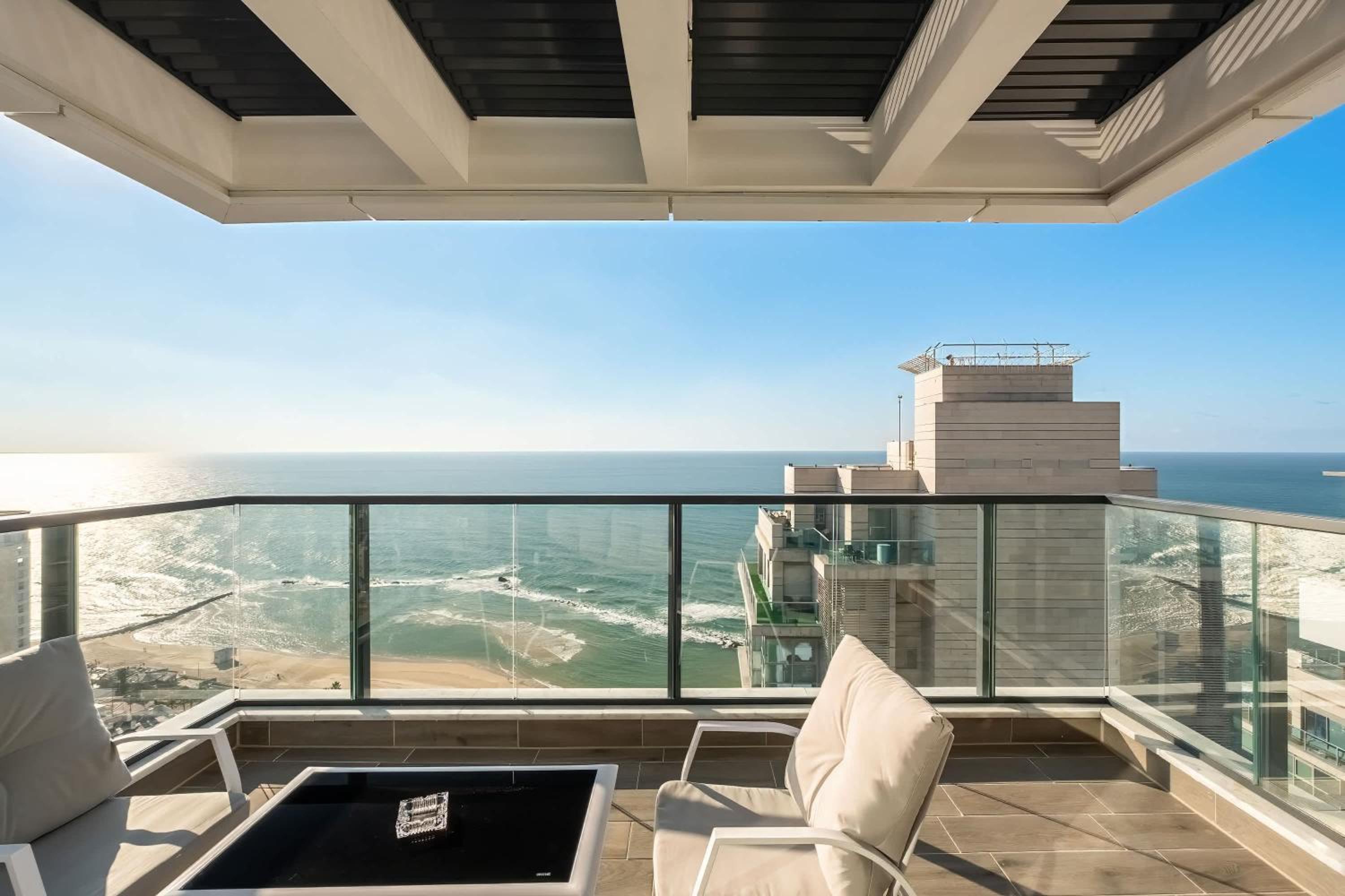 O&O Group-Prestige 4BR Breathtaking Sea Views