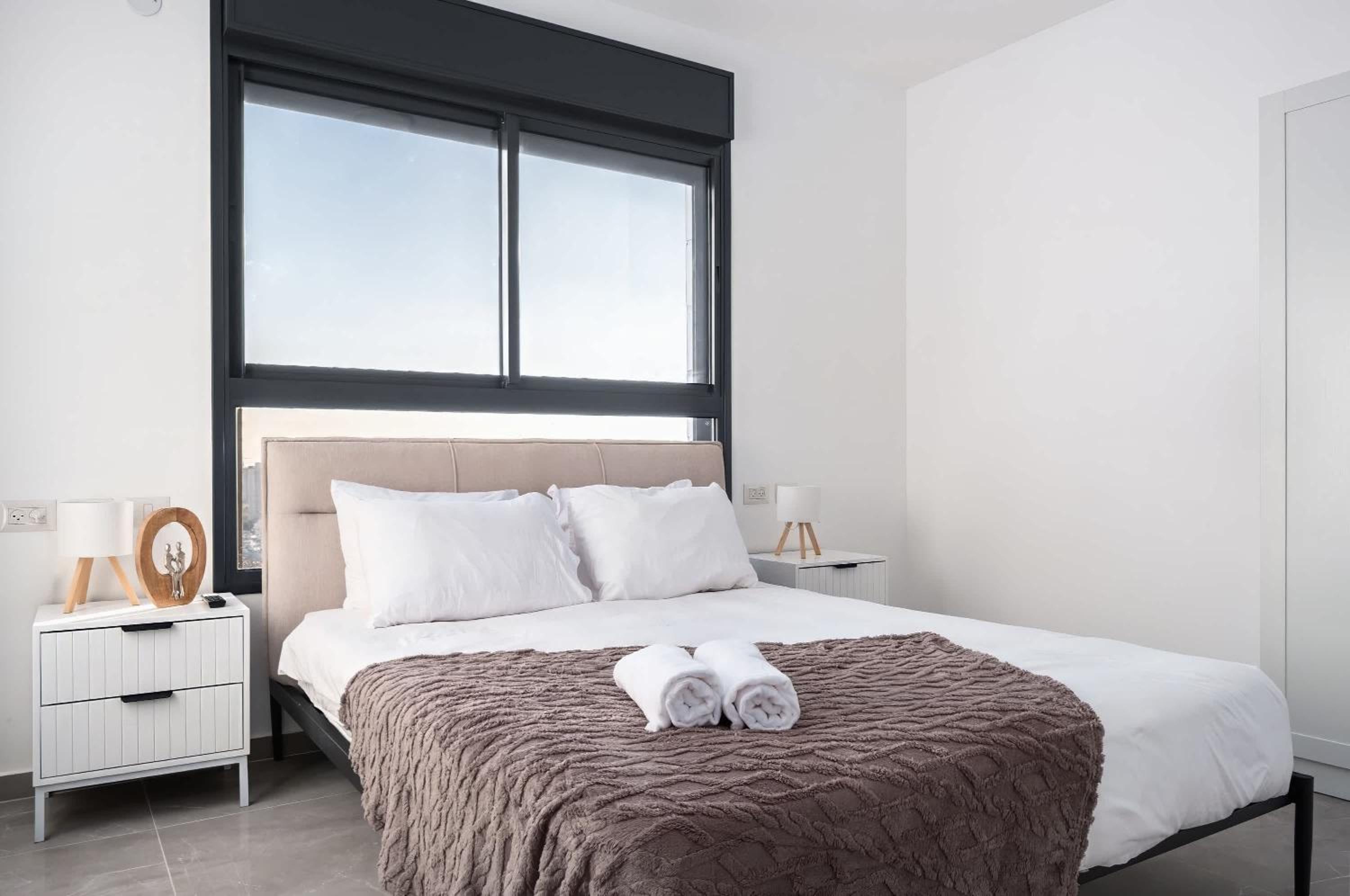 O&O Group-Prestige 4BR Breathtaking Sea Views