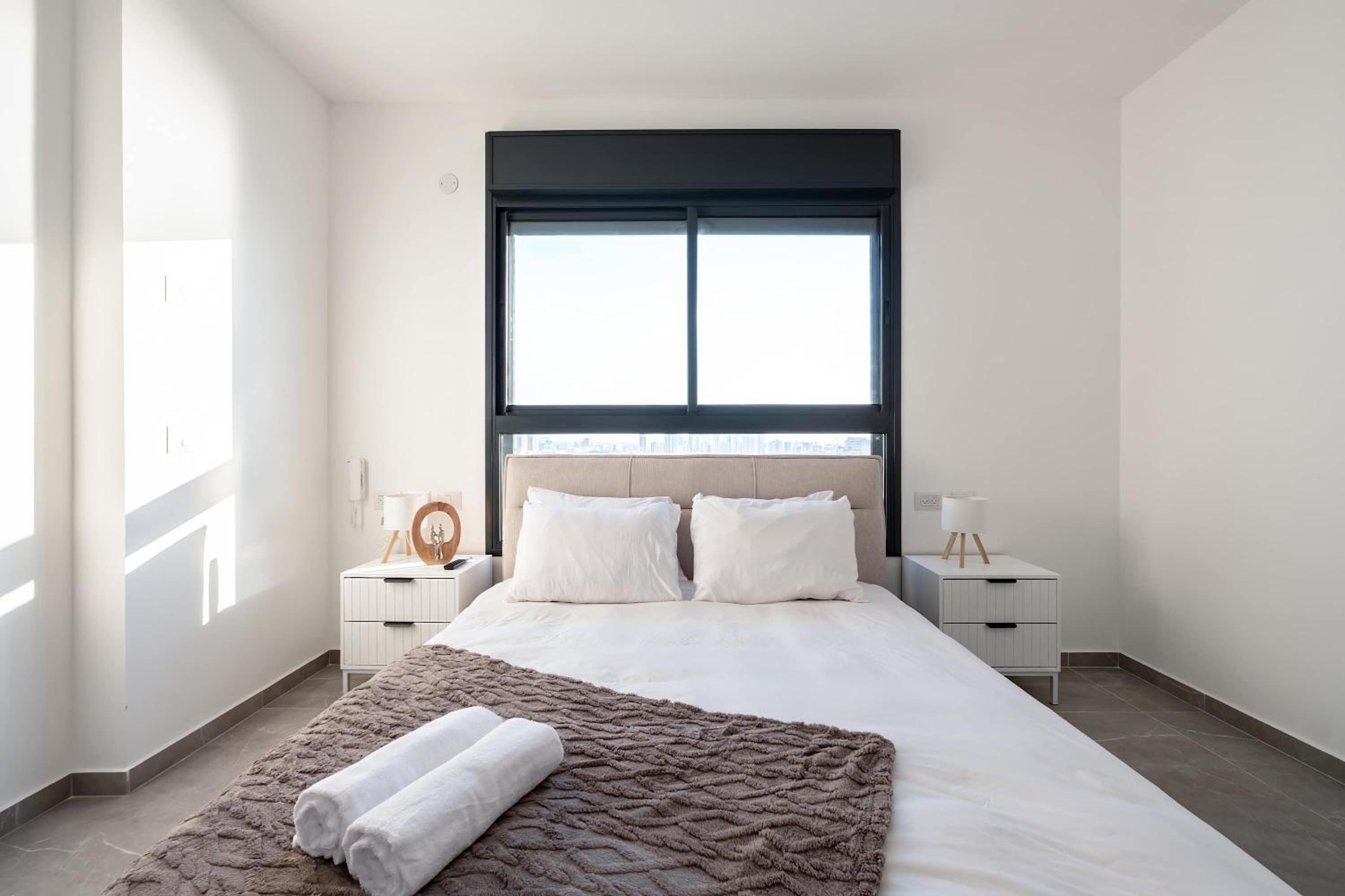 O&O Group-Prestige 4BR Breathtaking Sea Views