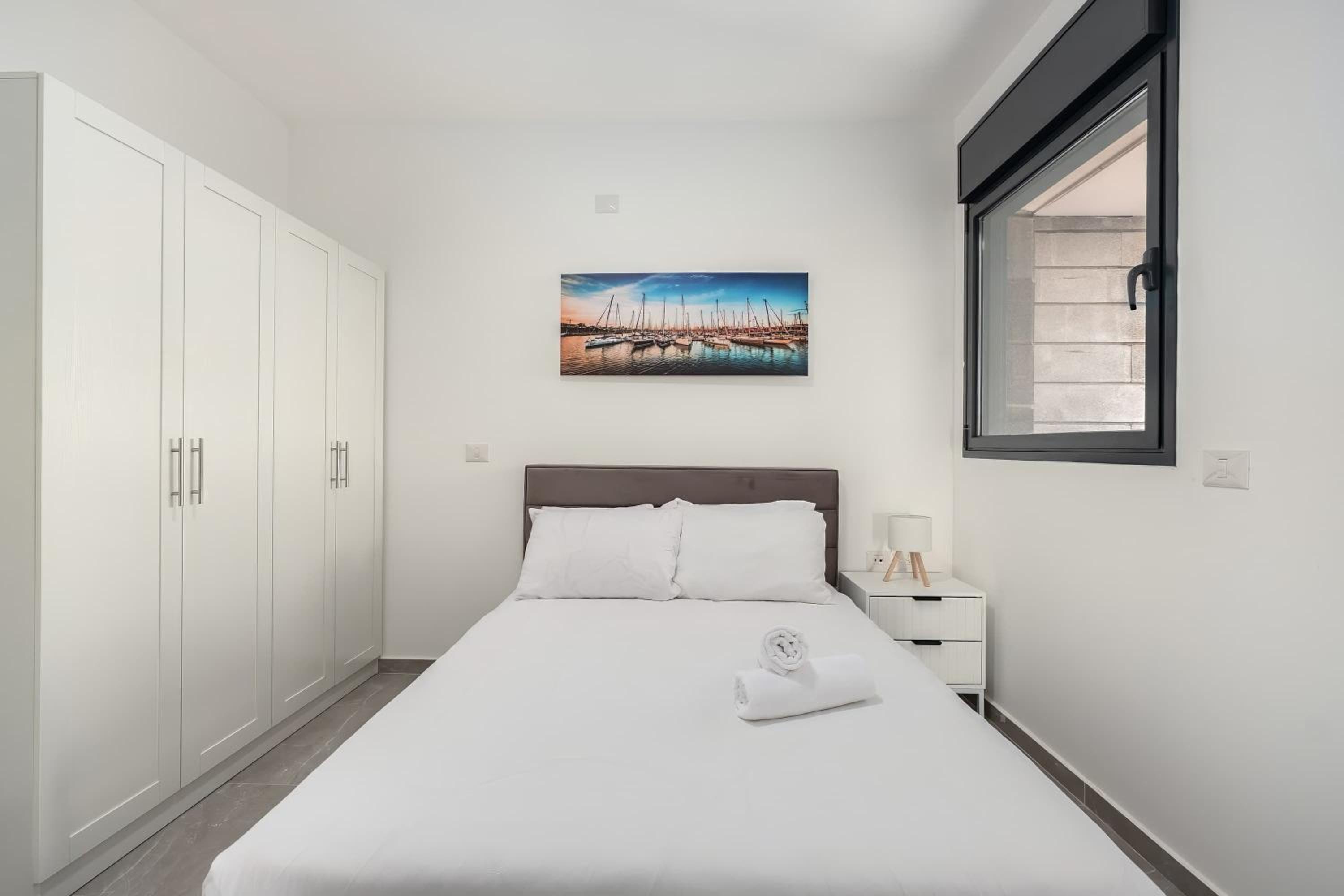 O&O Group-Prestige 4BR Breathtaking Sea Views