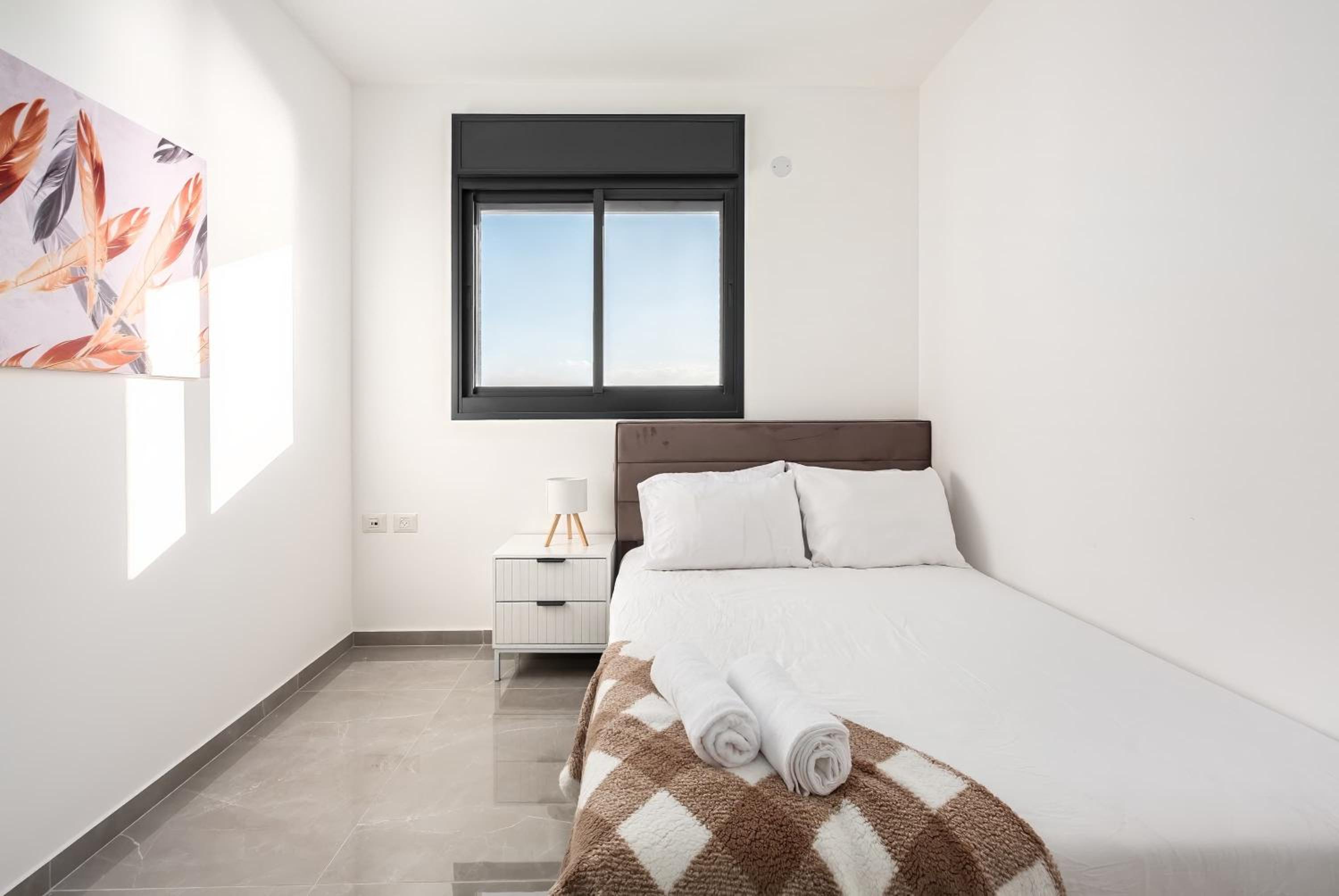 O&O Group-Prestige 4BR Breathtaking Sea Views