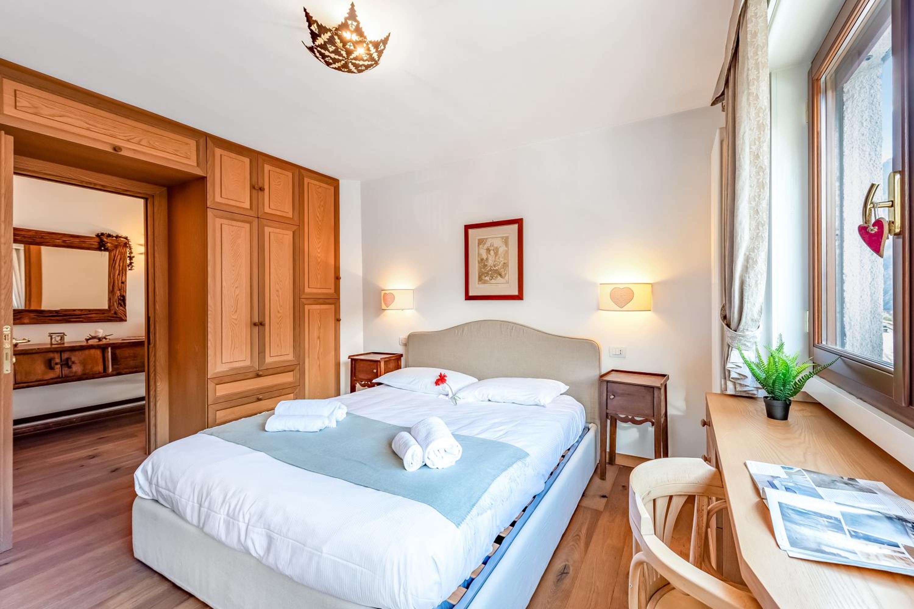 Charming Apartment Close to Cableway - Happy Rentals