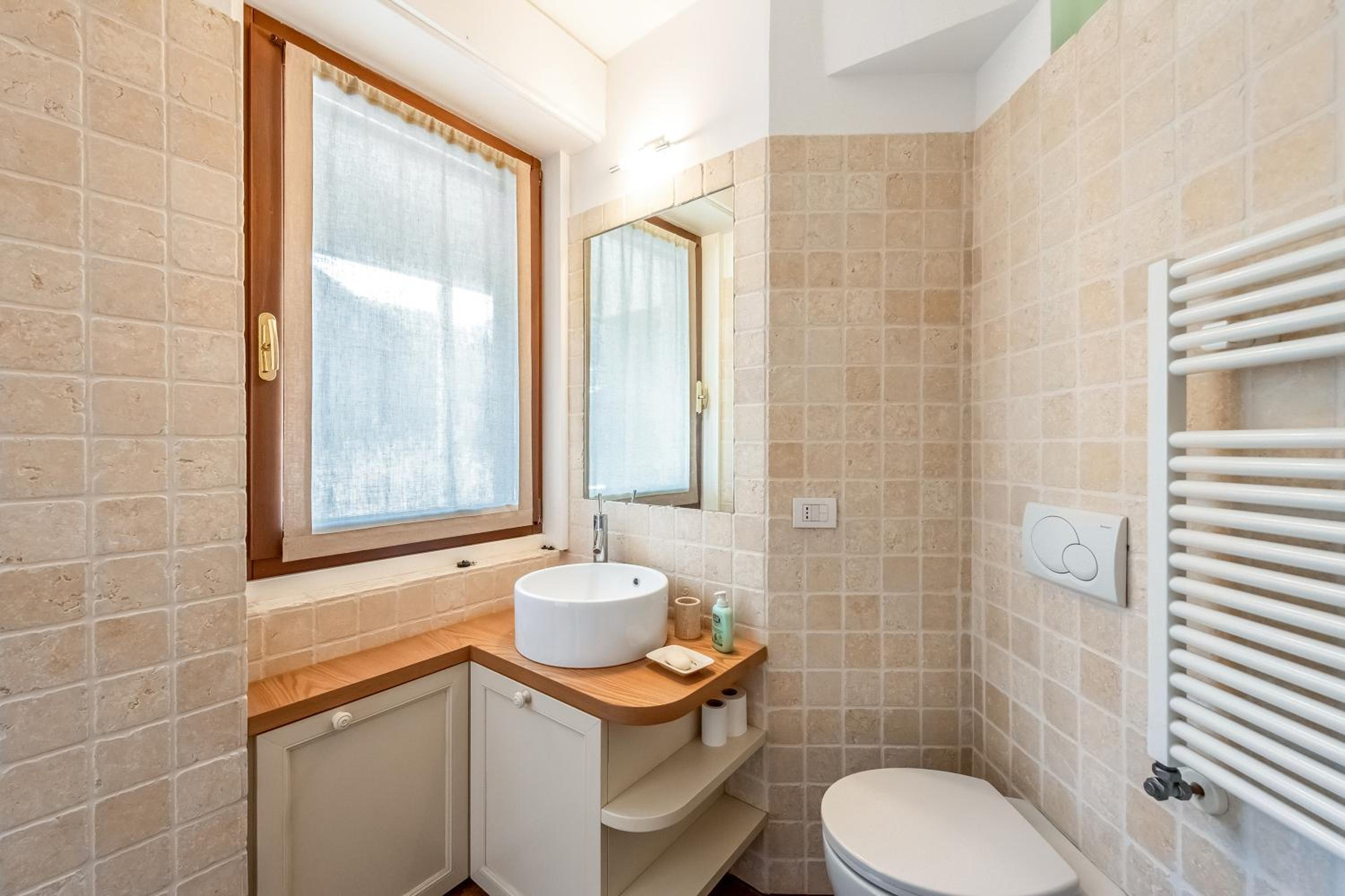 Charming Apartment Close to Cableway - Happy Rentals