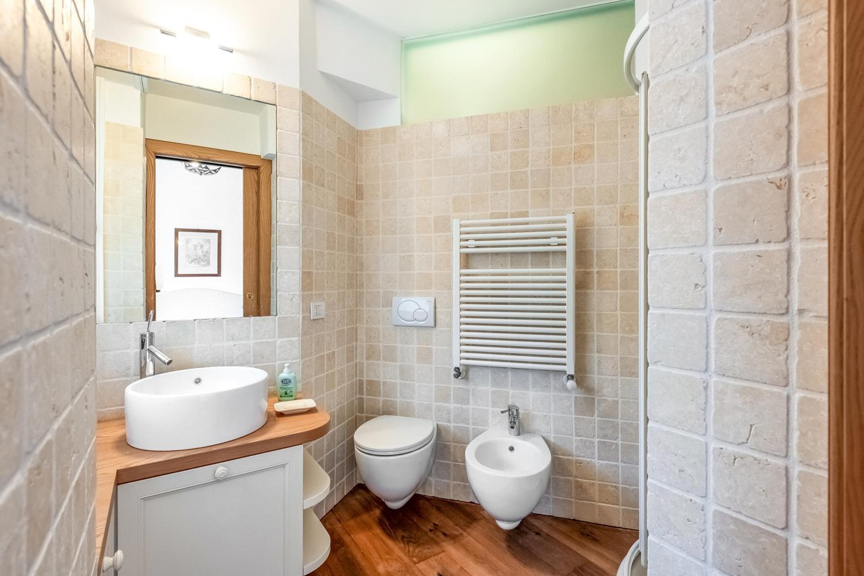 Charming Apartment Close to Cableway - Happy Rentals