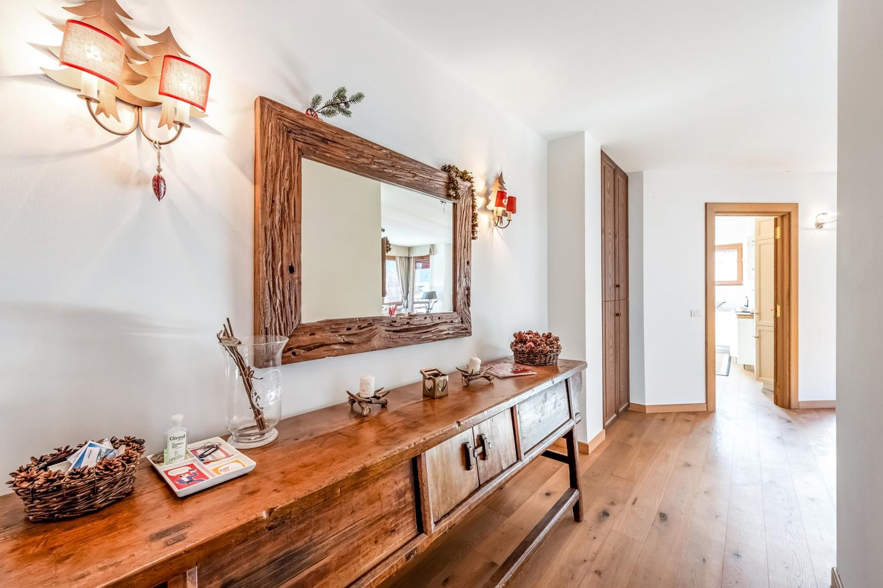 Charming Apartment Close to Cableway - Happy Rentals
