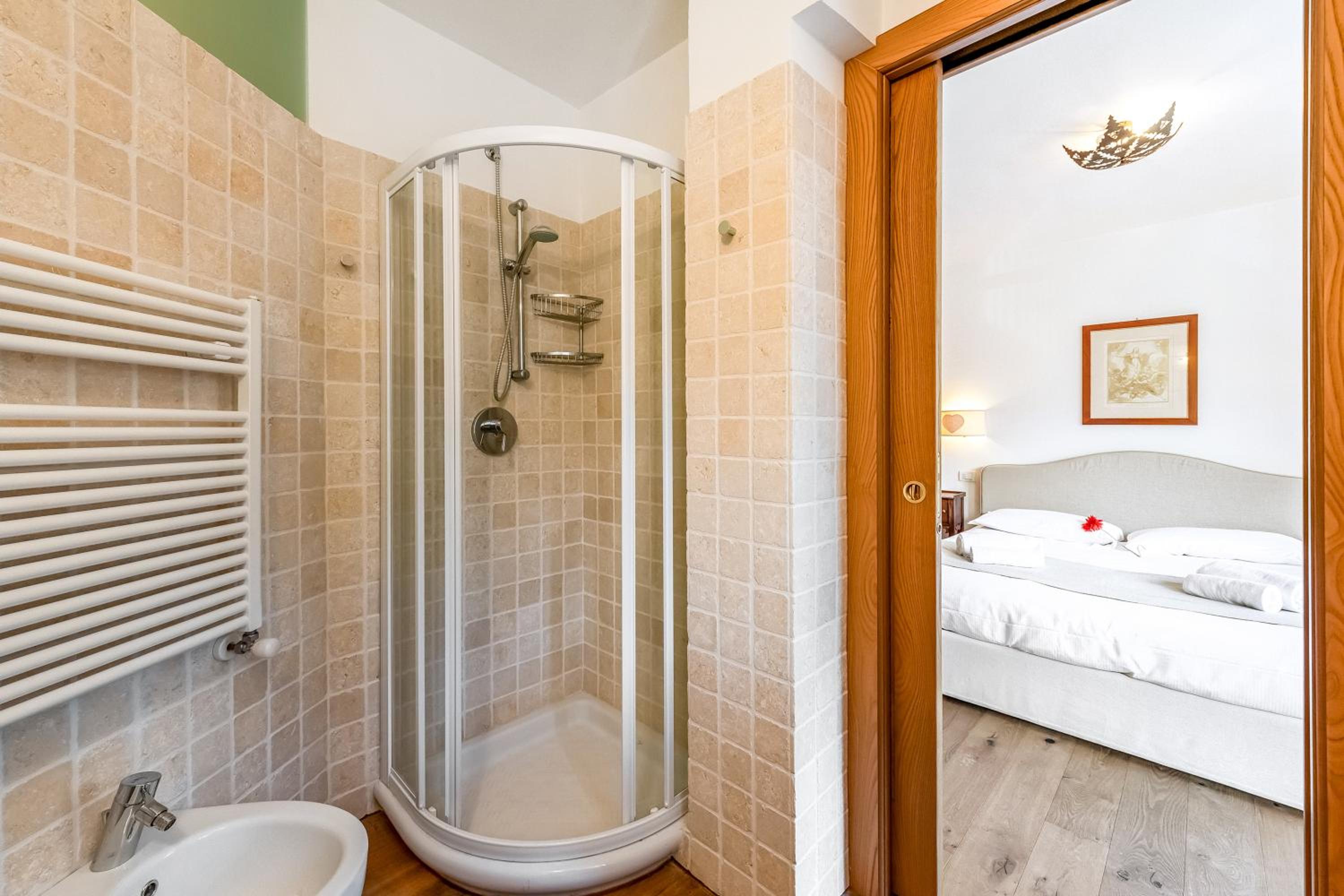 Charming Apartment Close to Cableway - Happy Rentals
