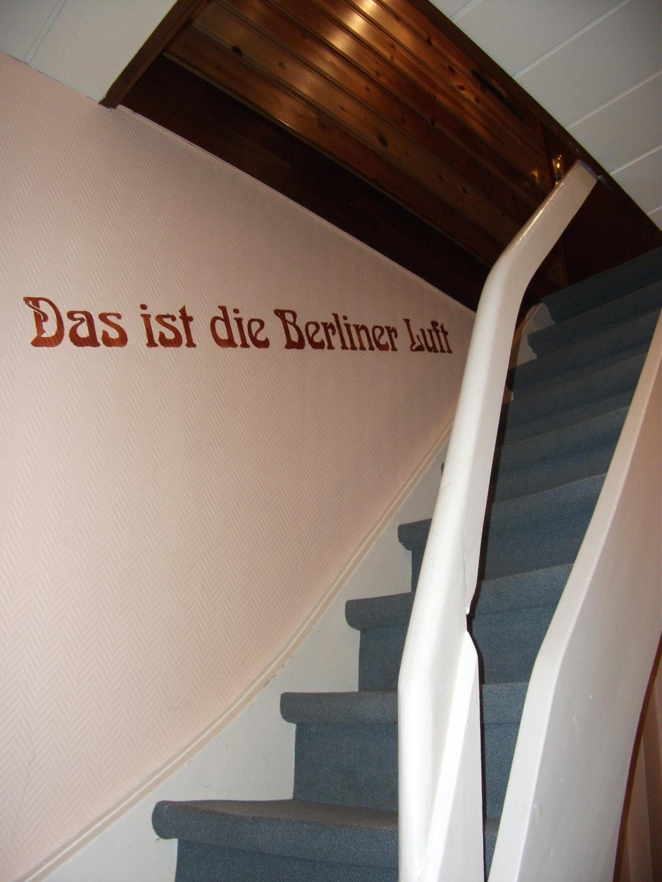 Paul Lincke Residenz