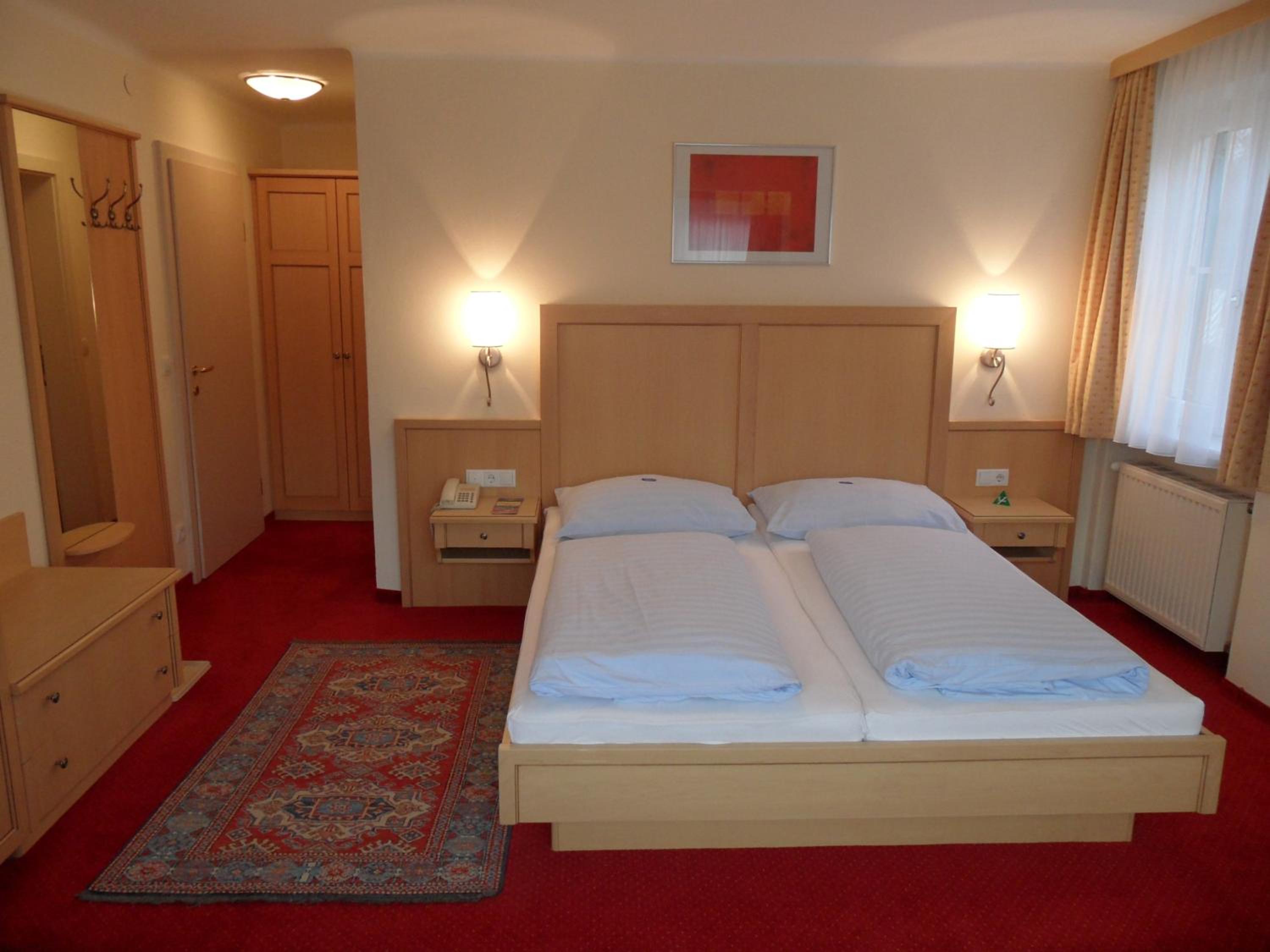 Salzburg Vacations - Pension Katrin - Property Image 6