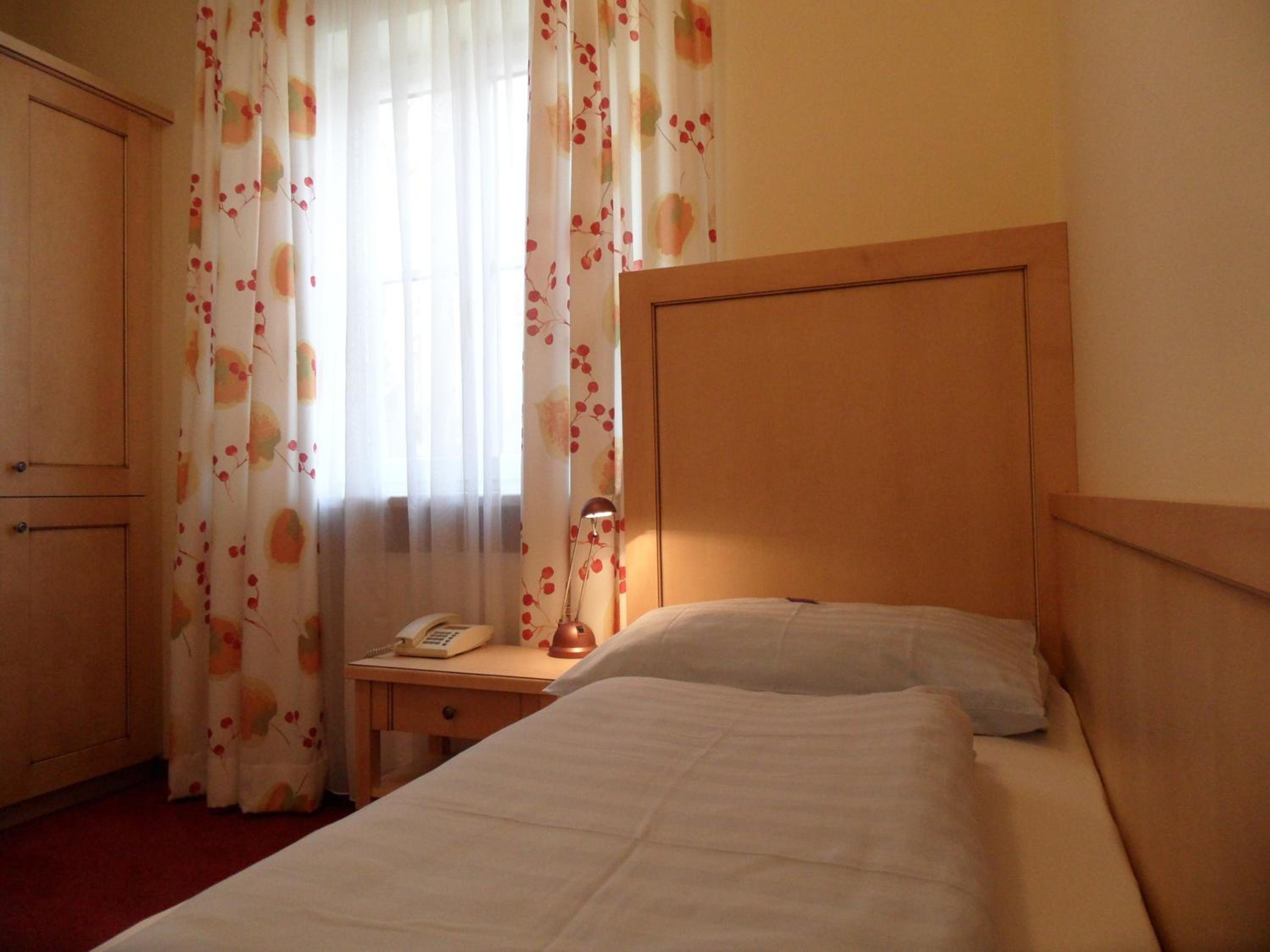 Salzburg Vacations - Pension Katrin - Property Image 3