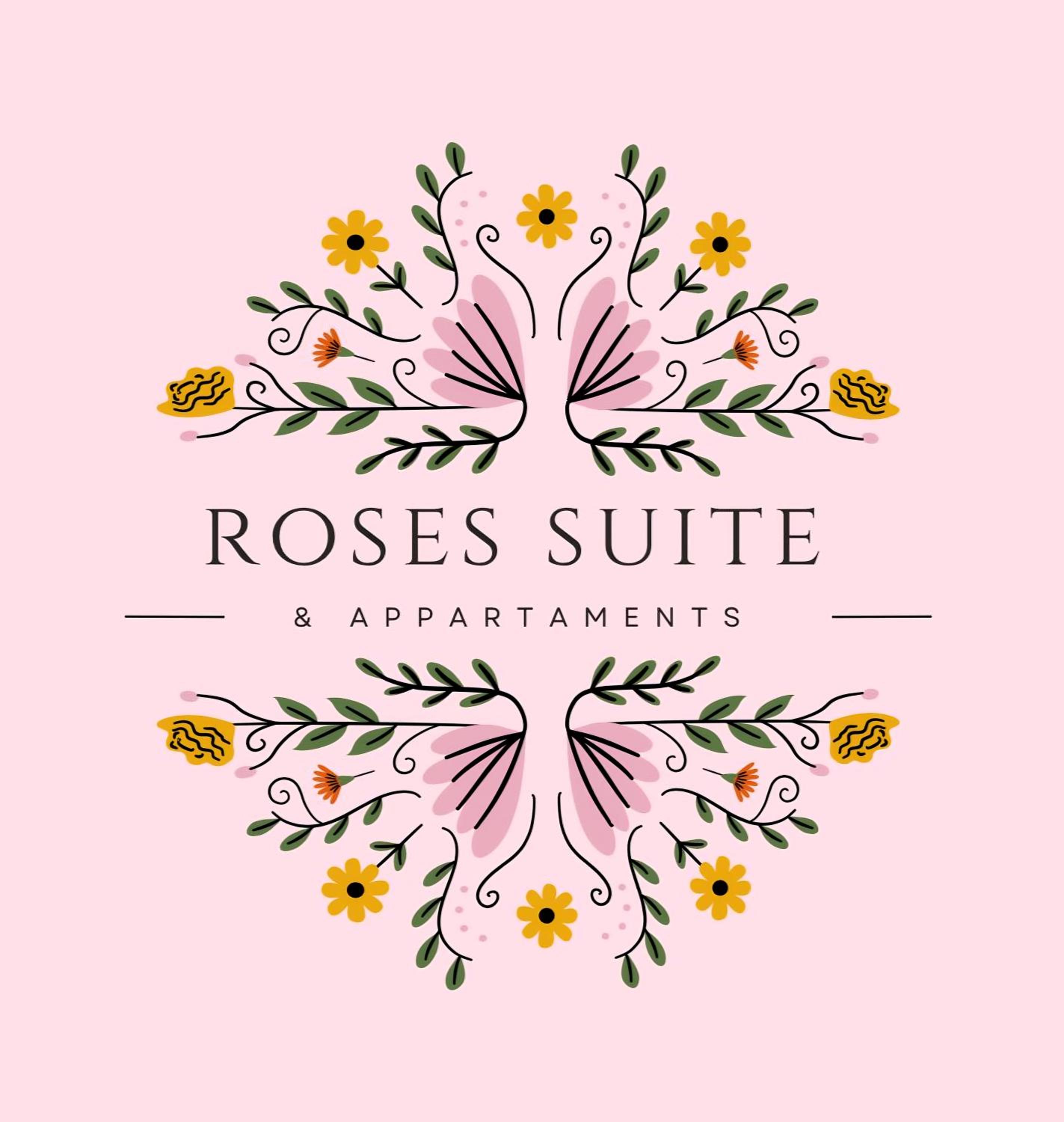 Roses Suite & Apartments