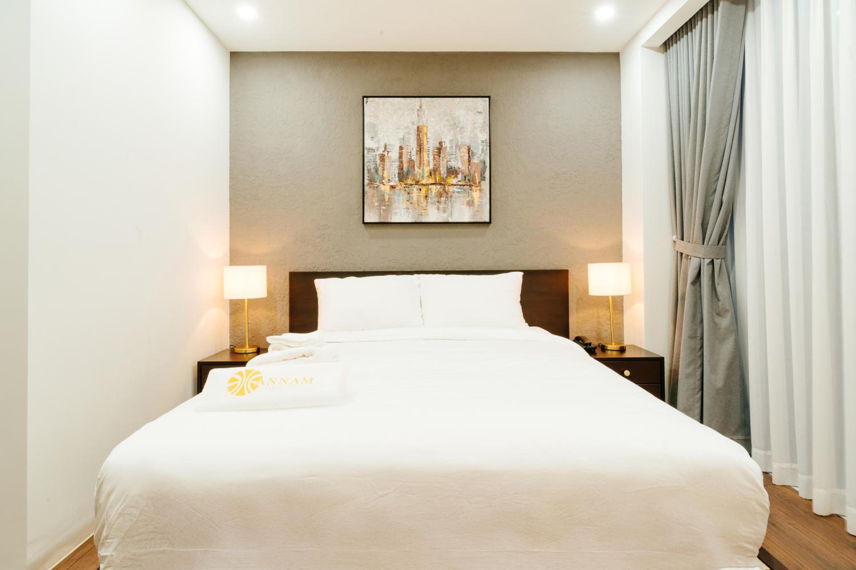 Annam Saigon Home