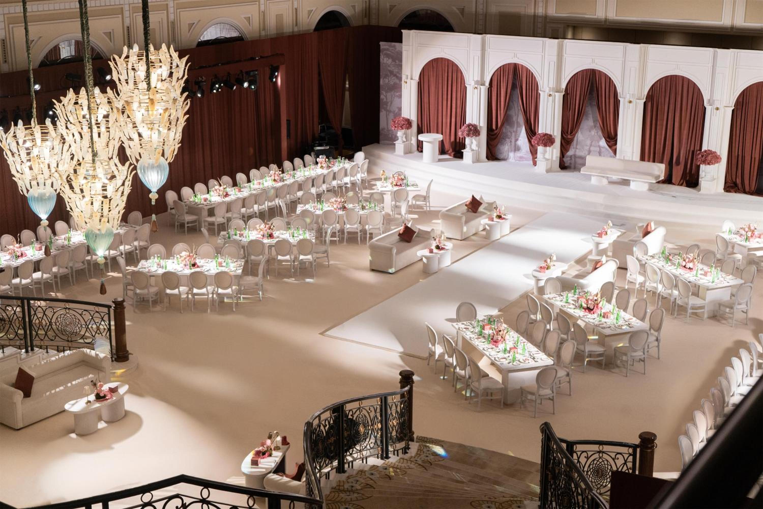 Waldorf Astoria Ras Al Khaimah — photo 75