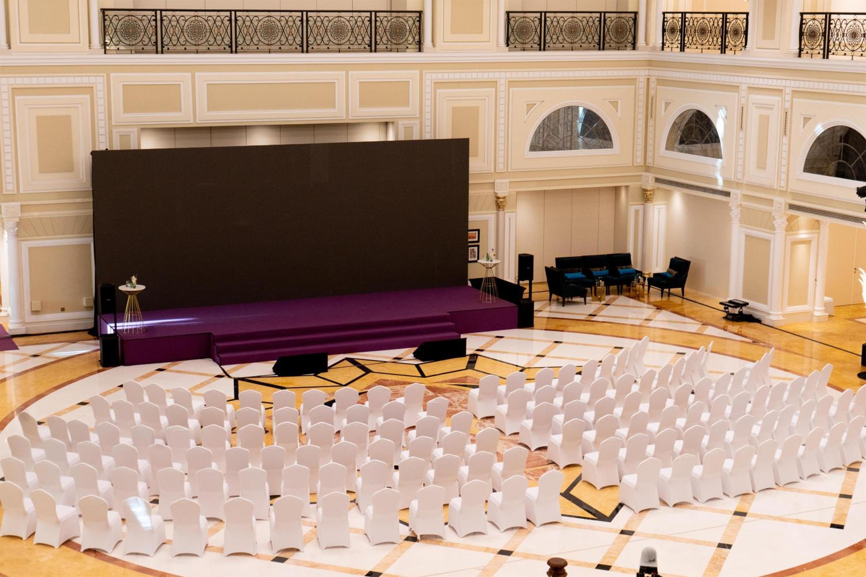 Waldorf Astoria Ras Al Khaimah — photo 23