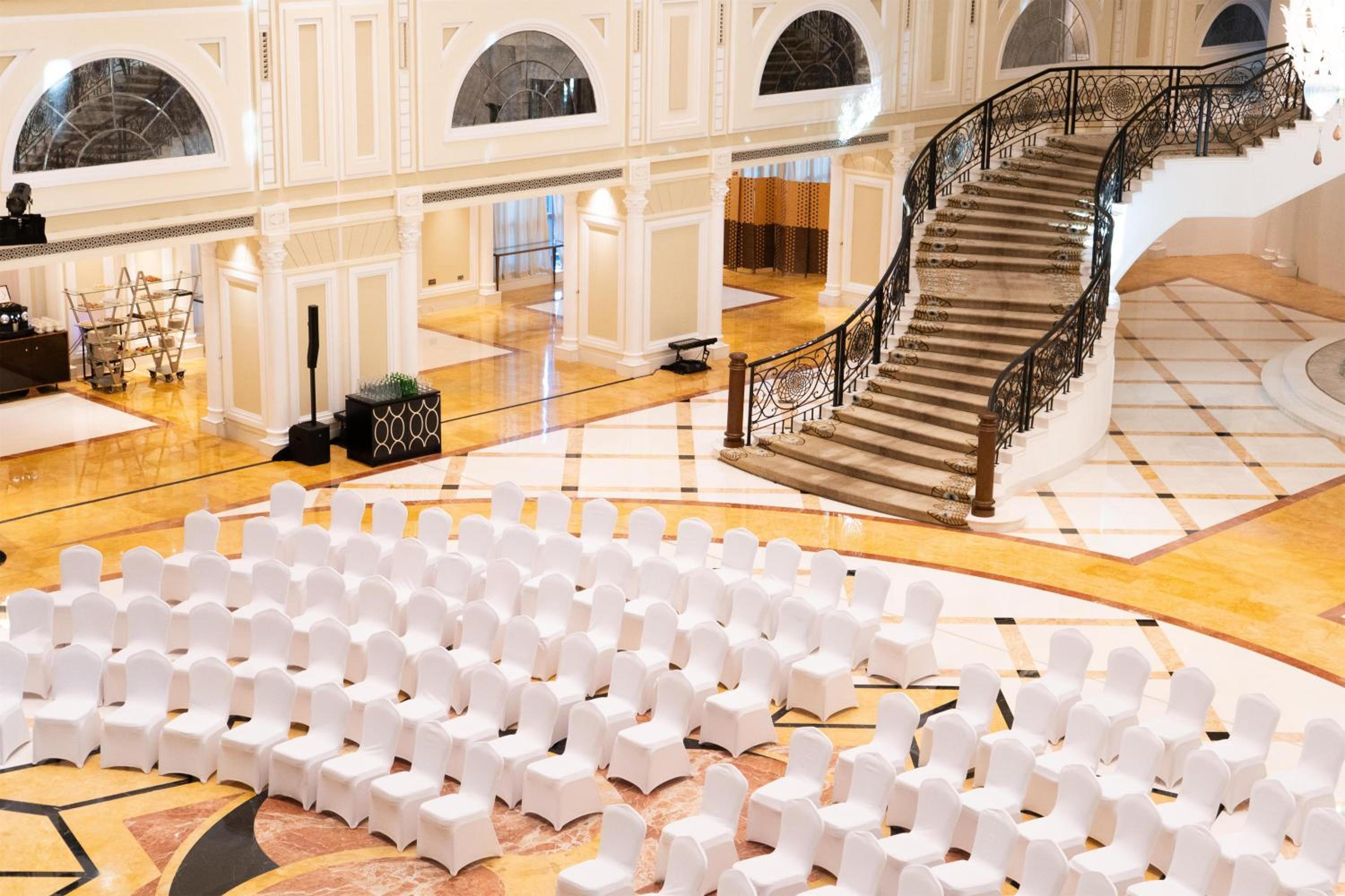 Waldorf Astoria Ras Al Khaimah — photo 53