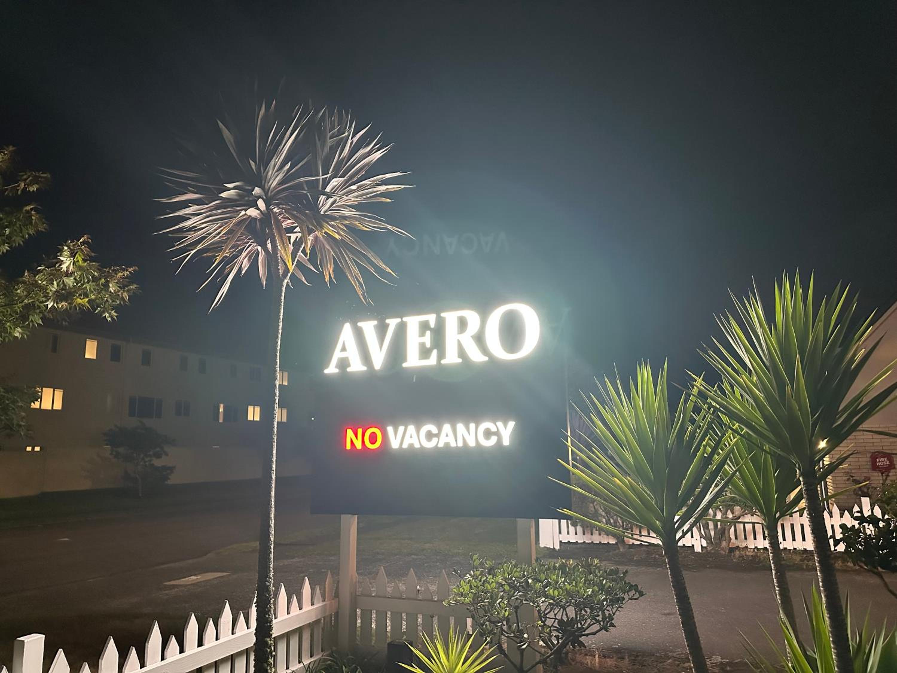 Avero