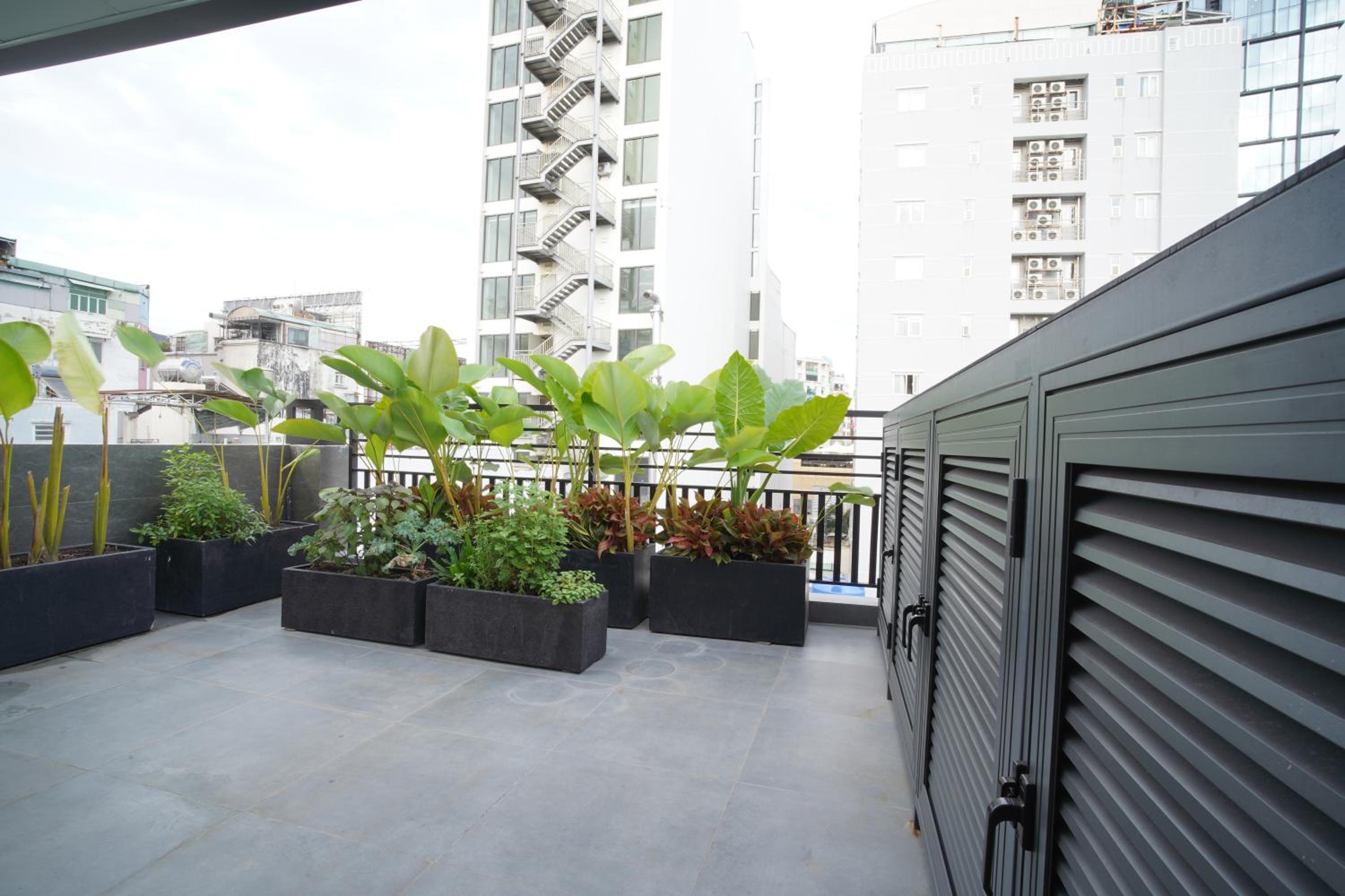 Annam Saigon Home