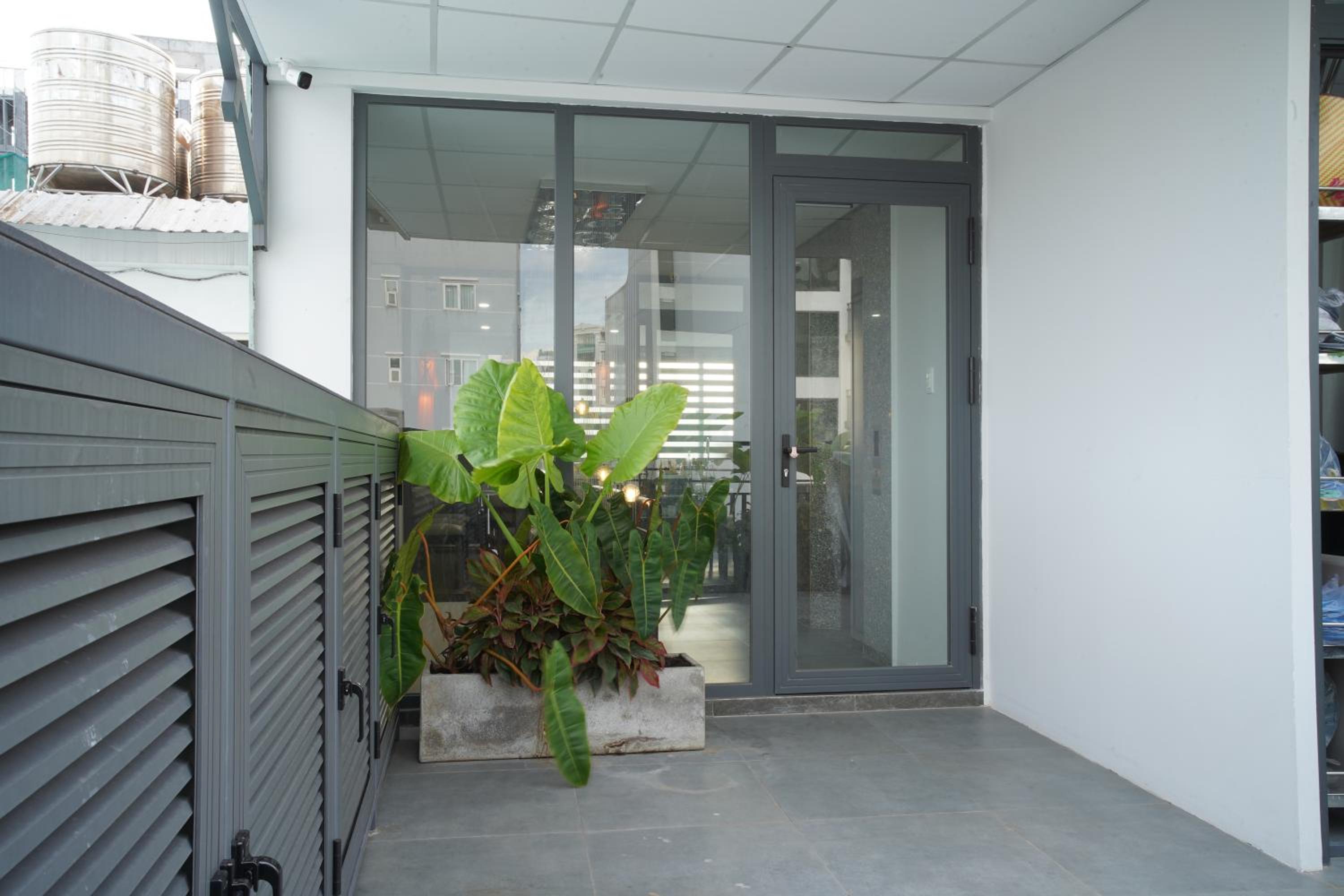 Annam Saigon Home