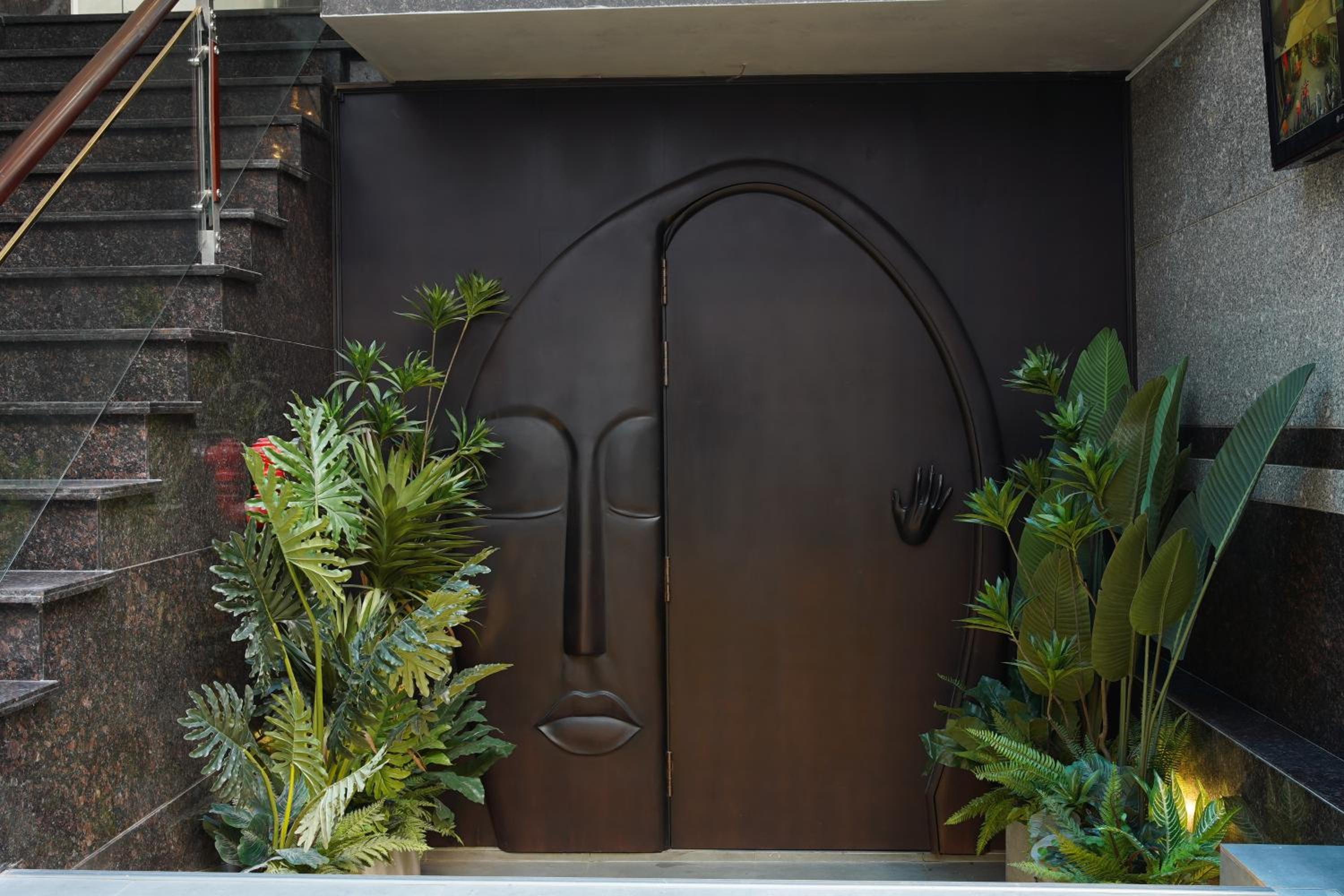 Annam Saigon Home