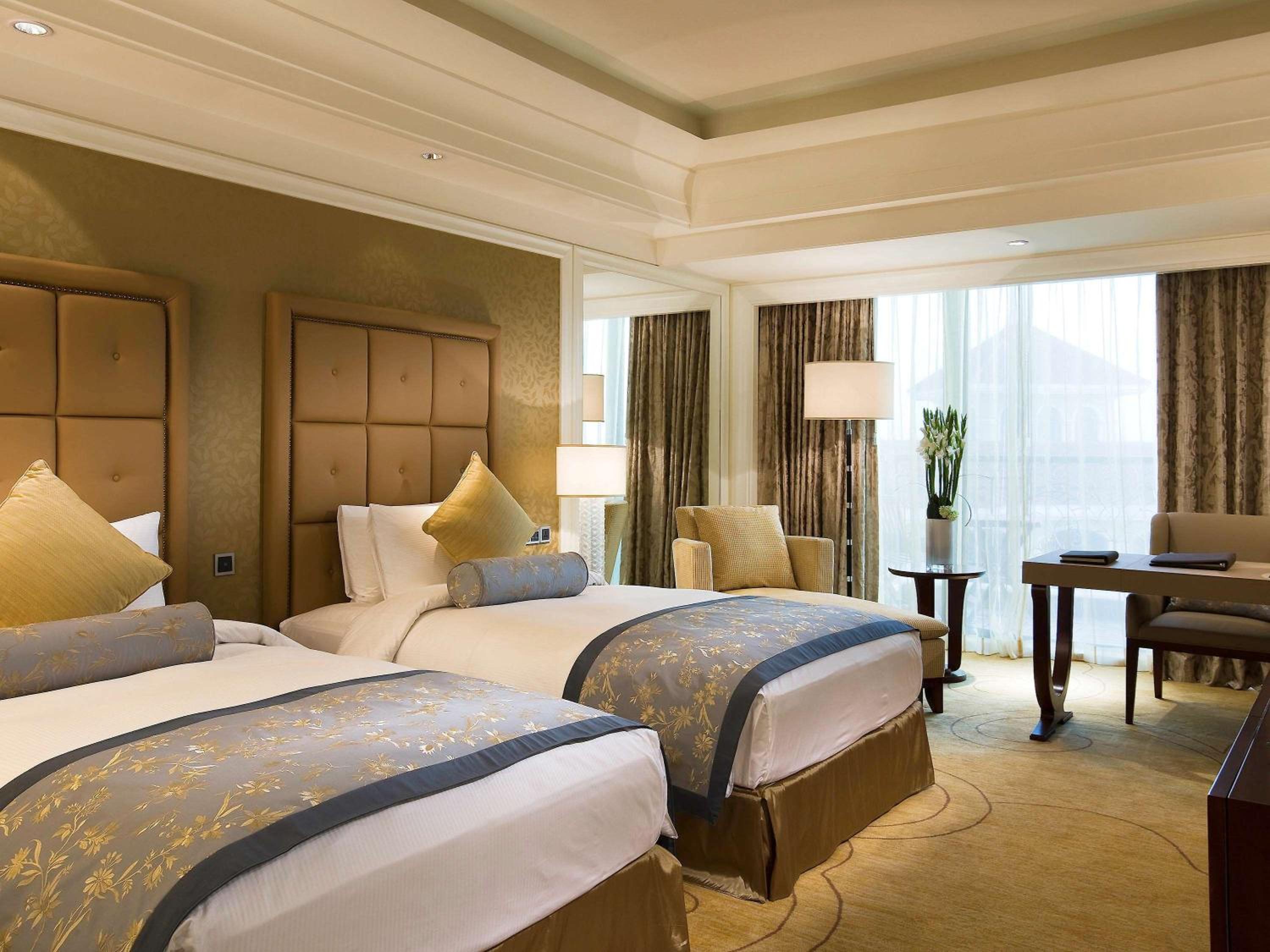 Songjiang Vacations - Hotel Shanghai Sheshan Oriental - Handwritten Collection - Property Image 1