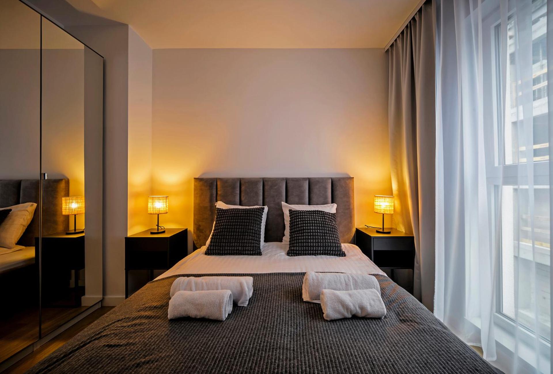 RentPlanet - Apartament Garbary
