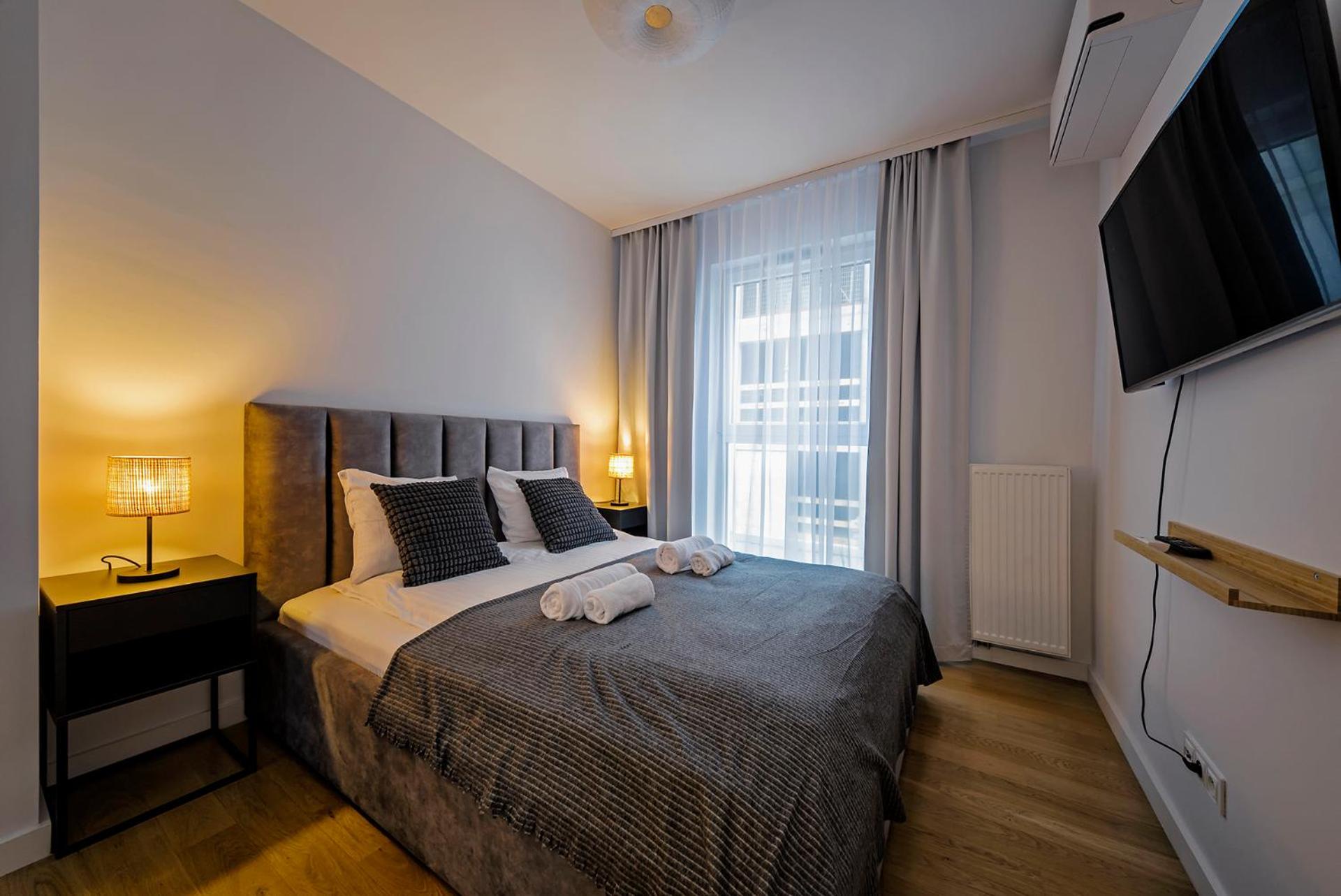RentPlanet - Apartament Garbary