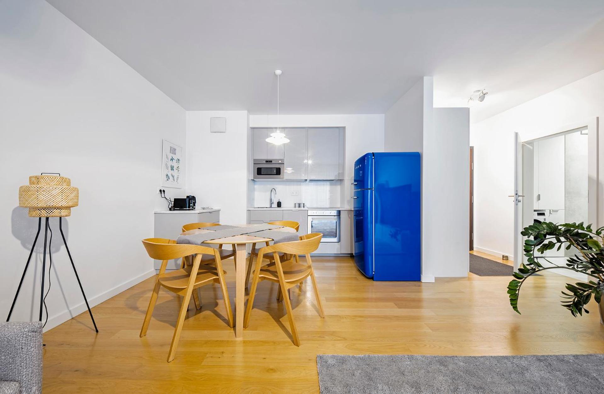RentPlanet - Apartament Garbary