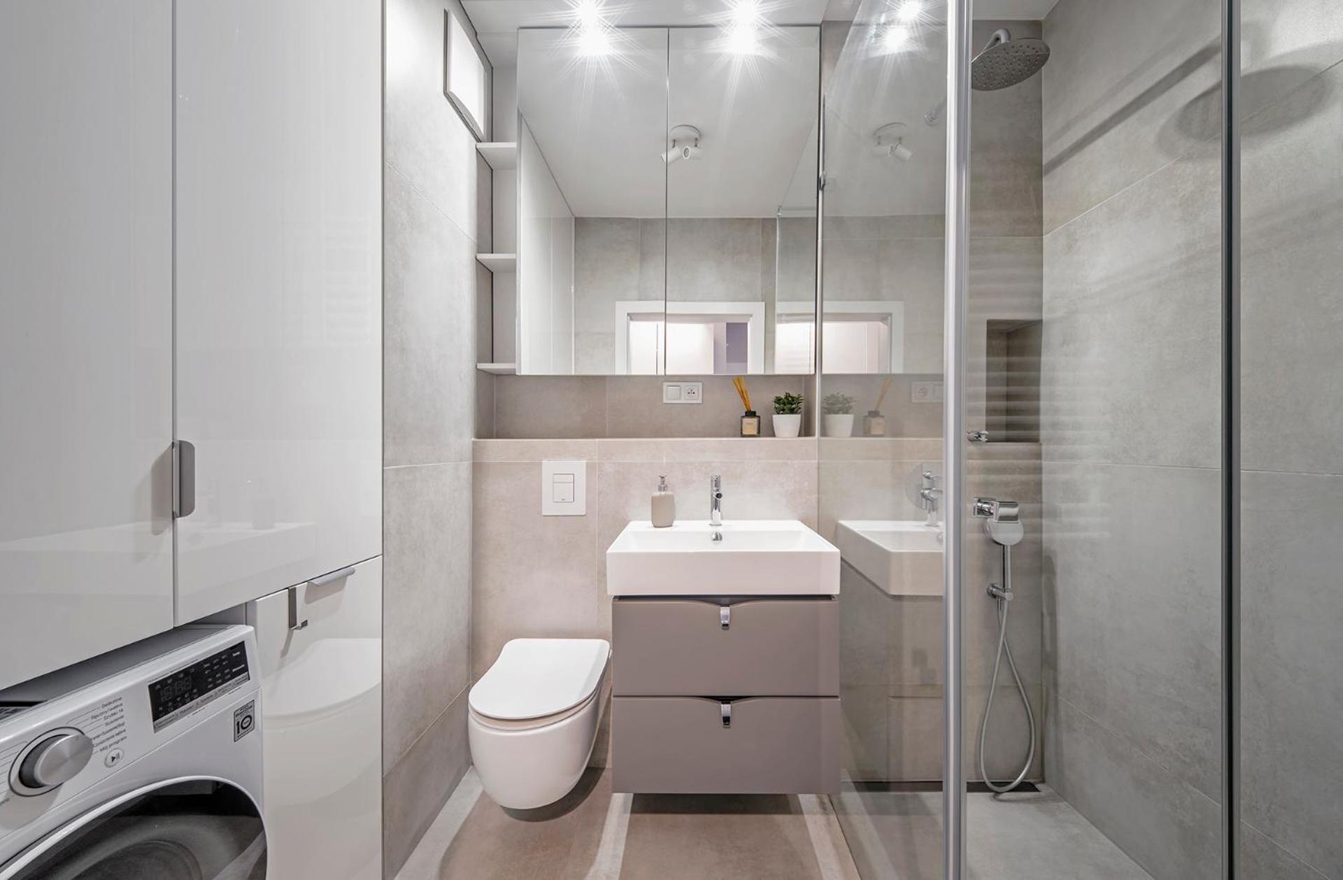 RentPlanet - Apartament Garbary