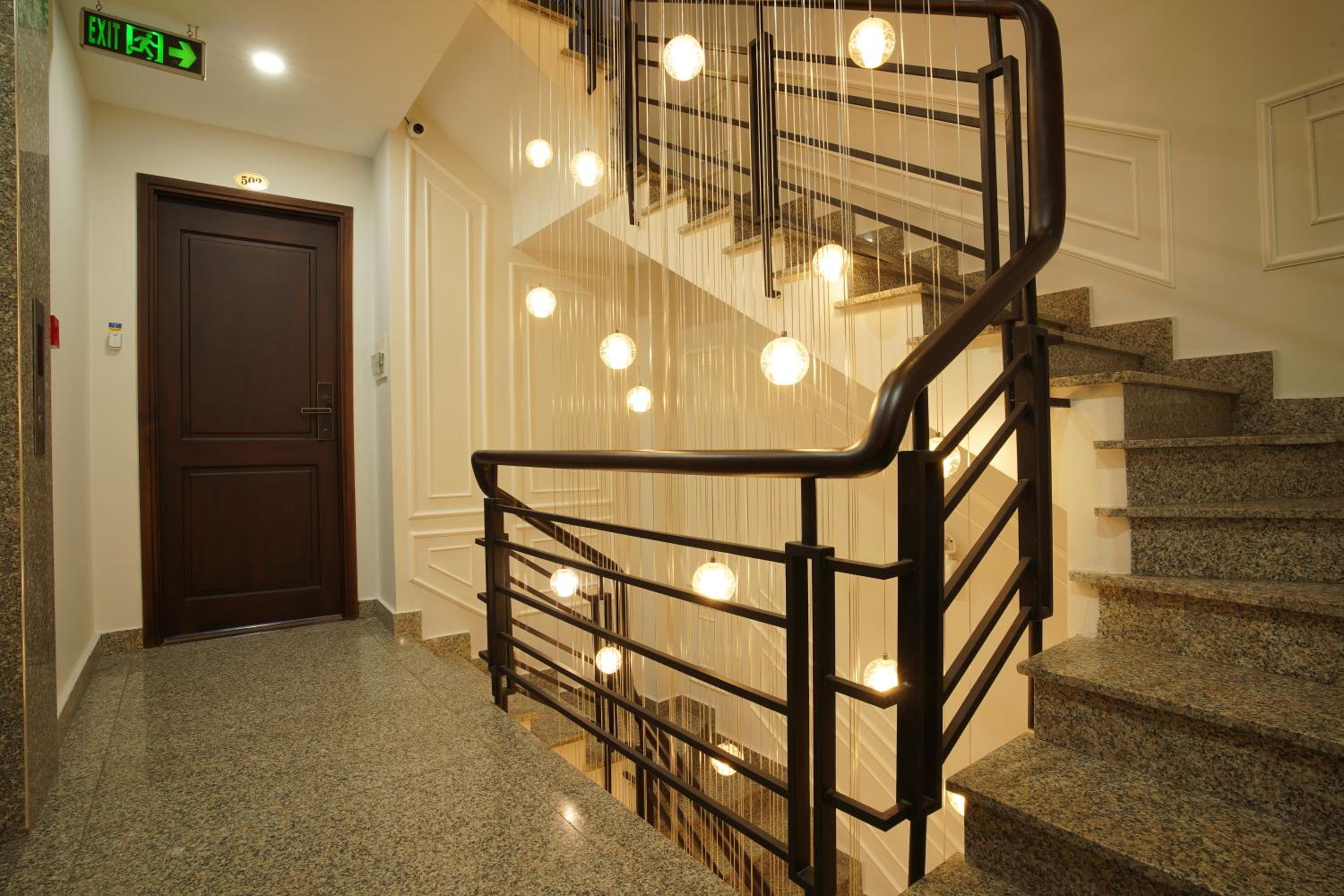 Annam Saigon Home