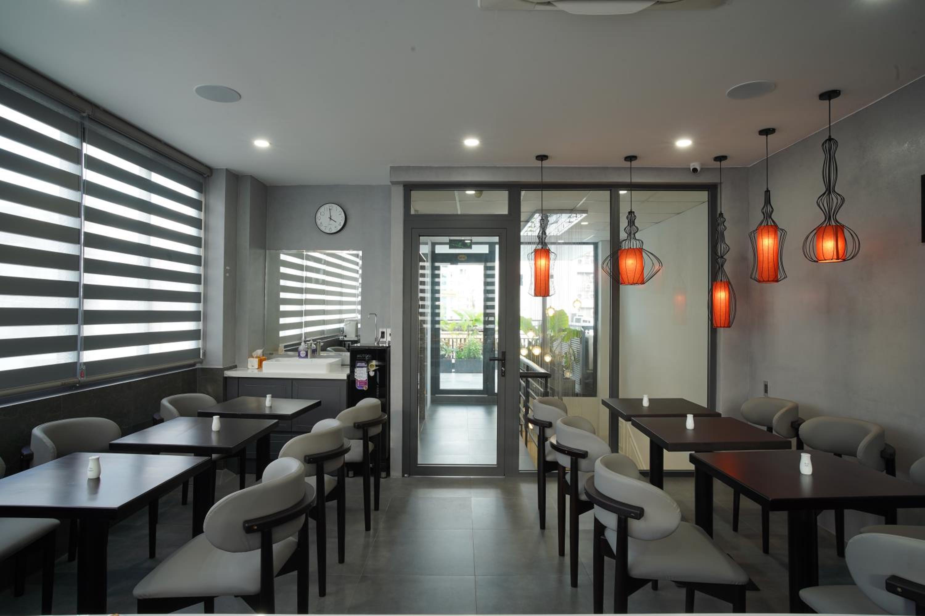 Annam Saigon Home