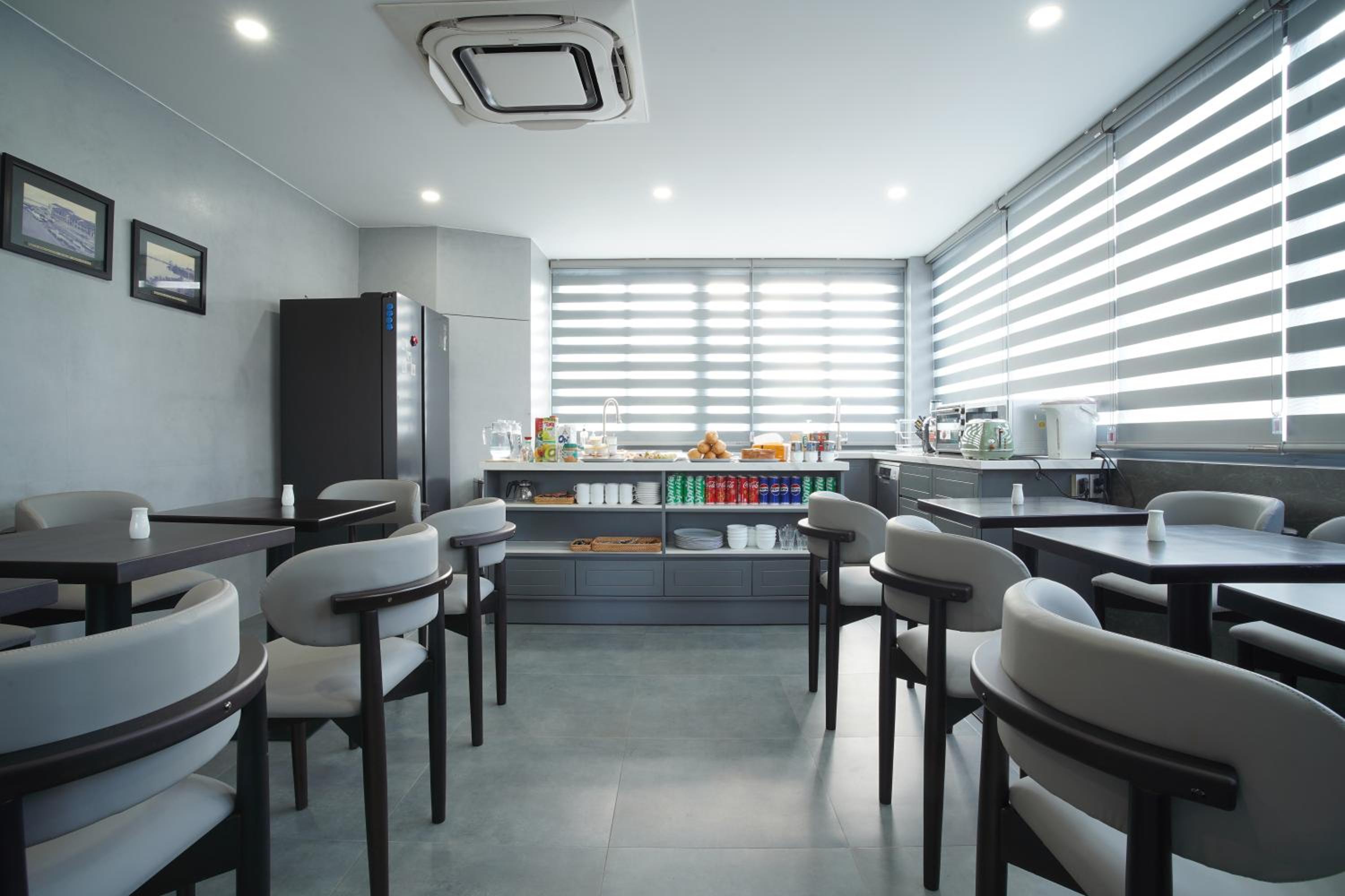 Annam Saigon Home