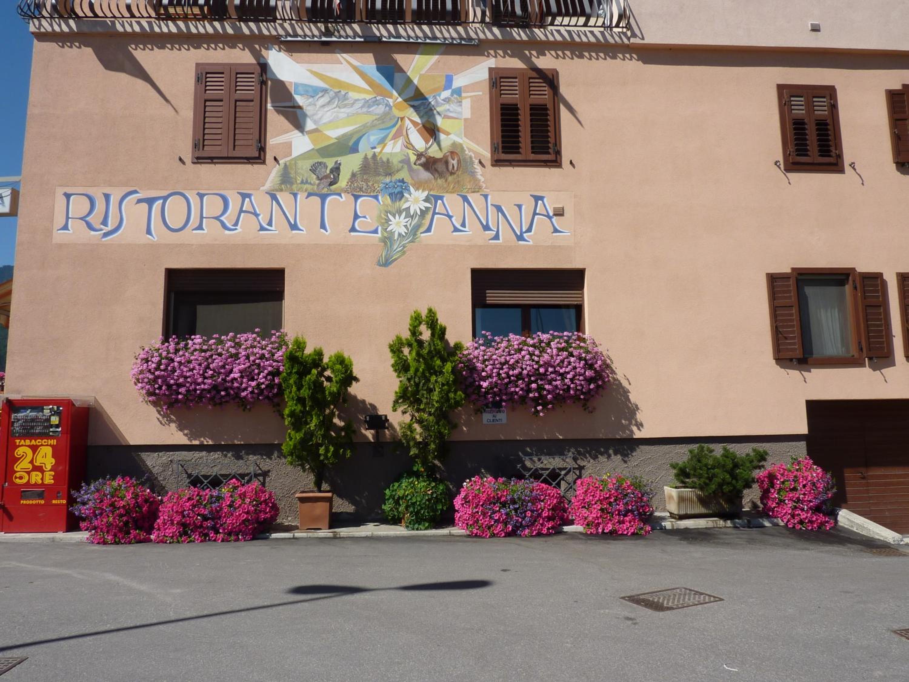 B&B Leonardi