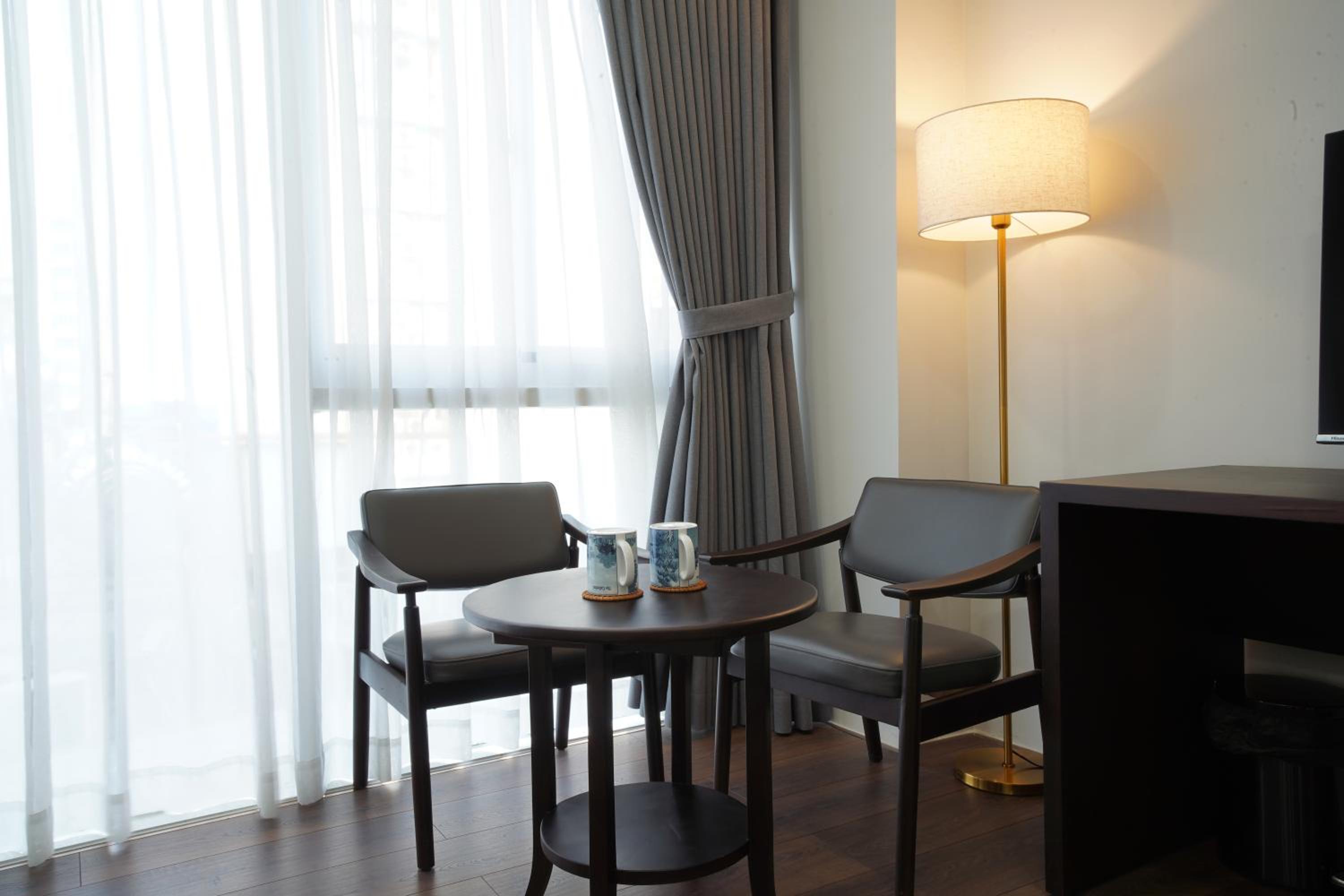 Annam Saigon Home