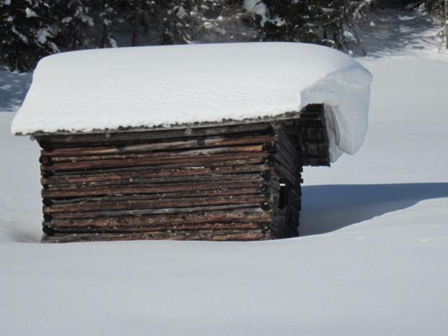 Wirtshaus zum Wiesejaggl