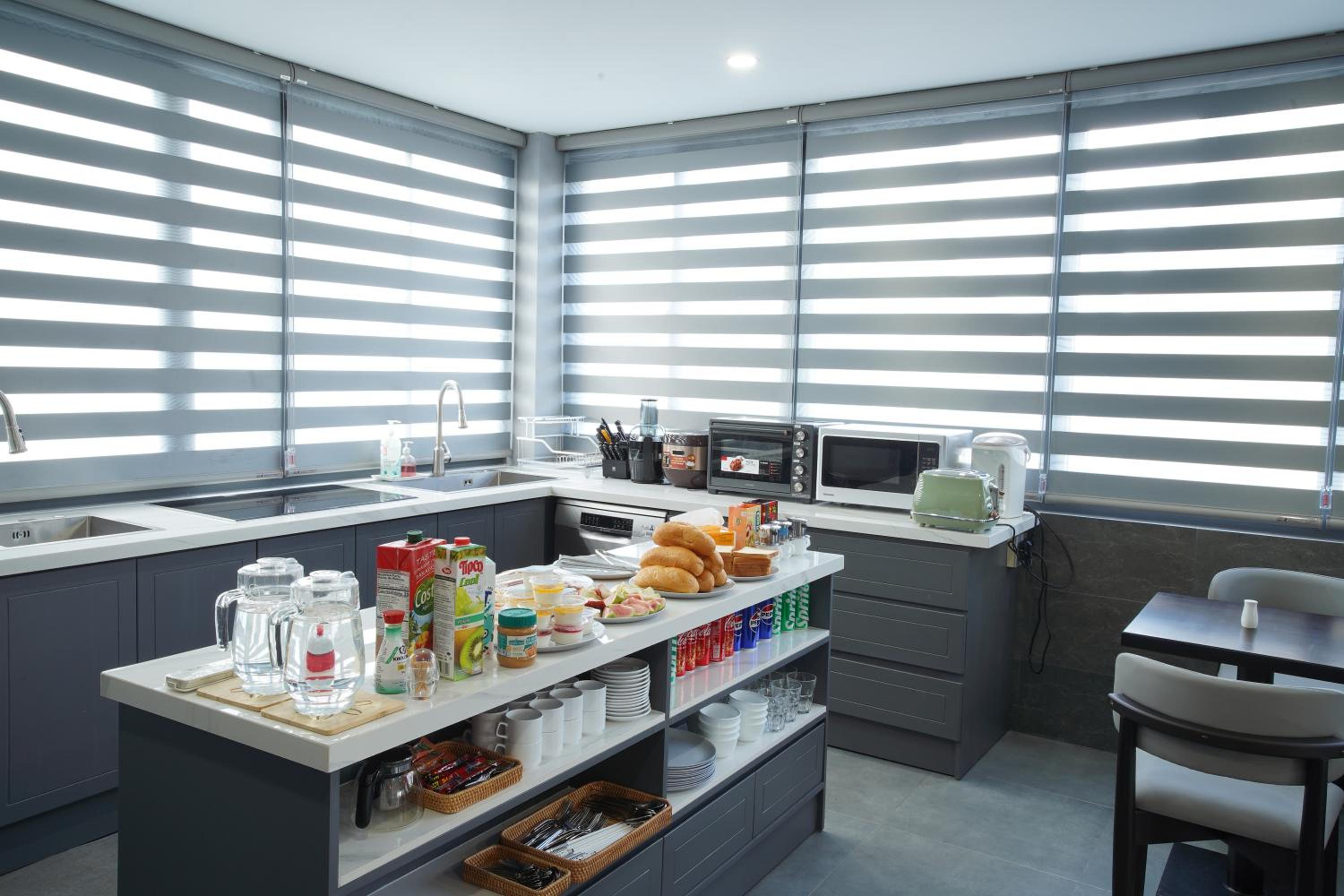 Annam Saigon Home