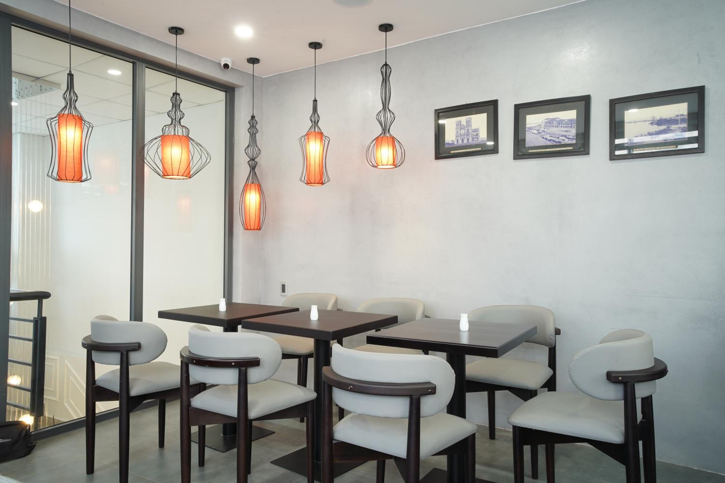 Annam Saigon Home