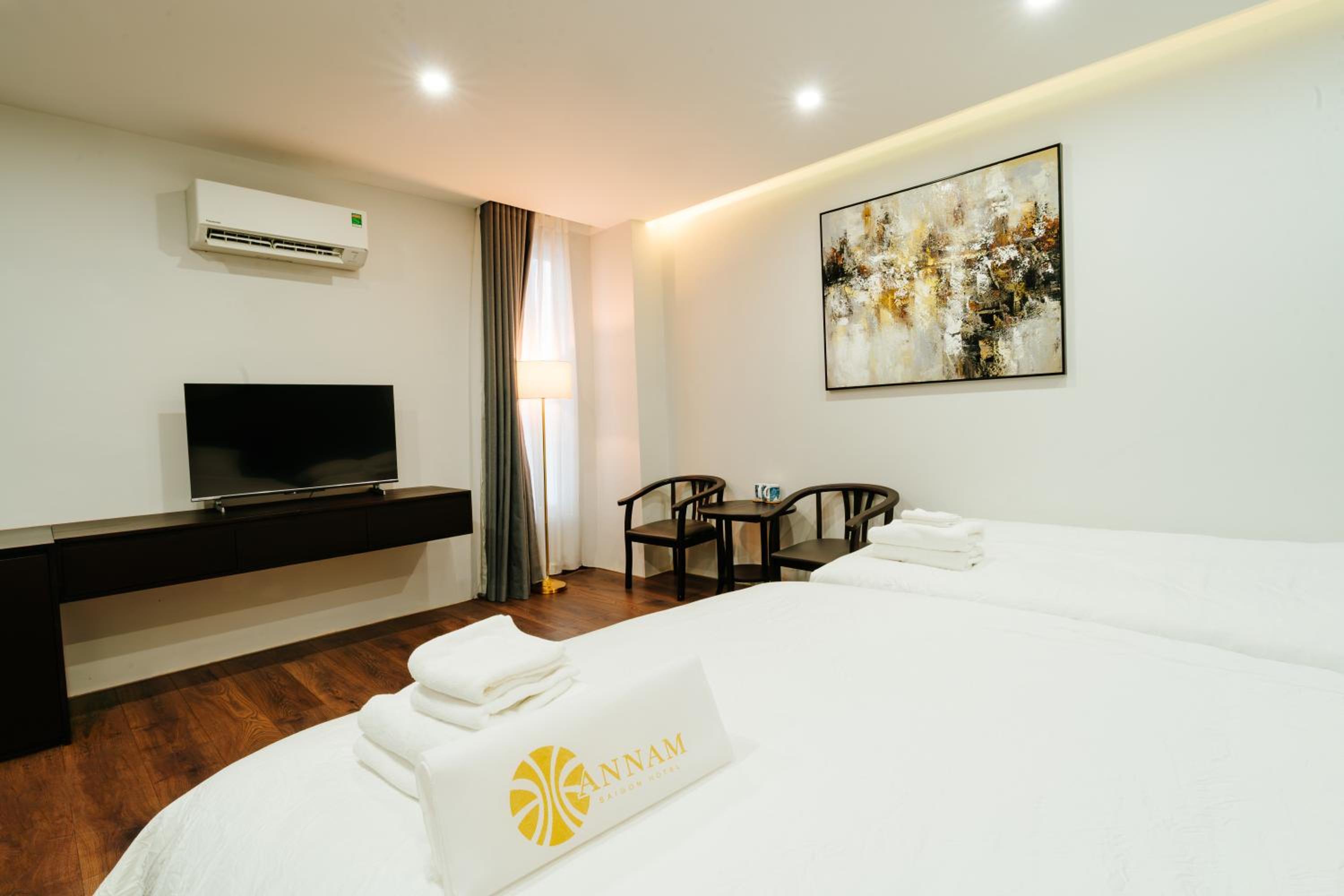 Annam Saigon Home
