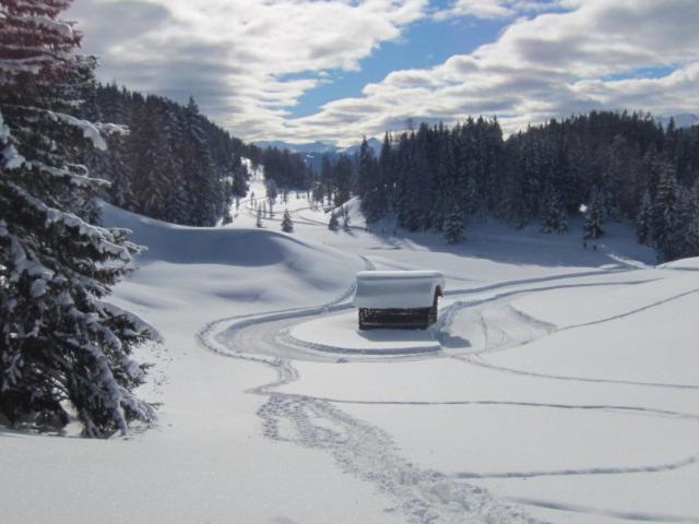 Wirtshaus zum Wiesejaggl