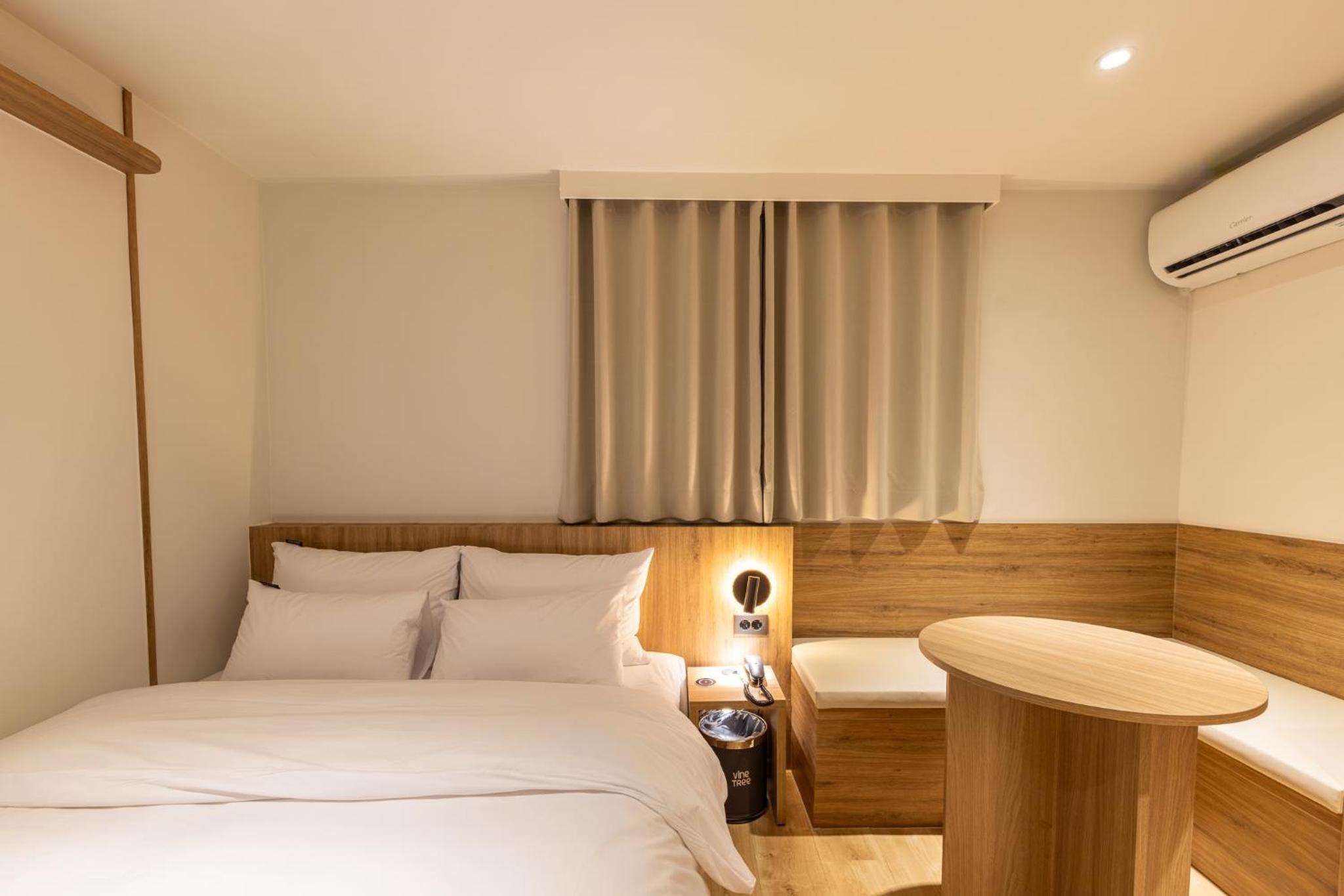 Vinetree Boutique Hotel