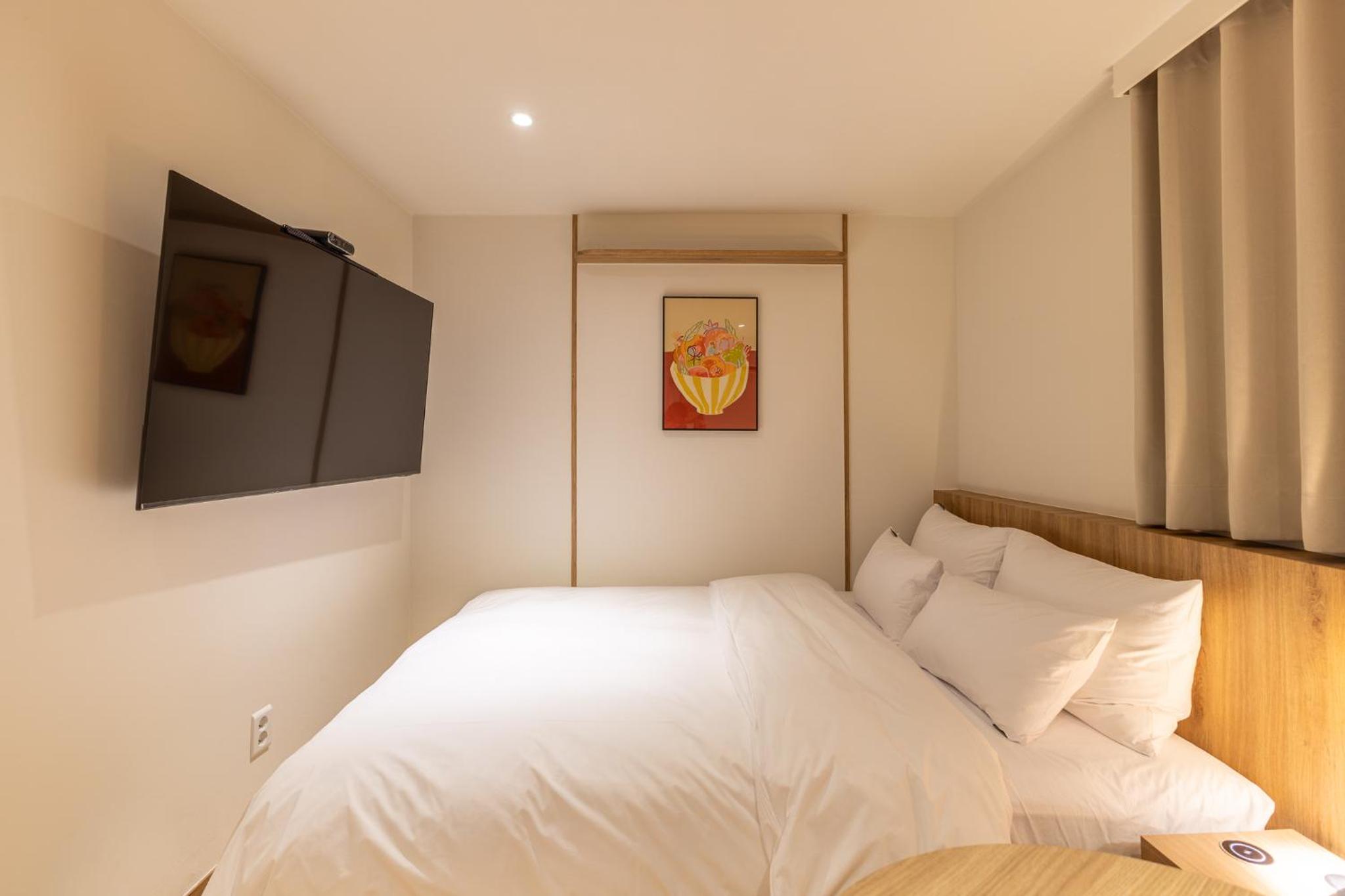 Vinetree Boutique Hotel