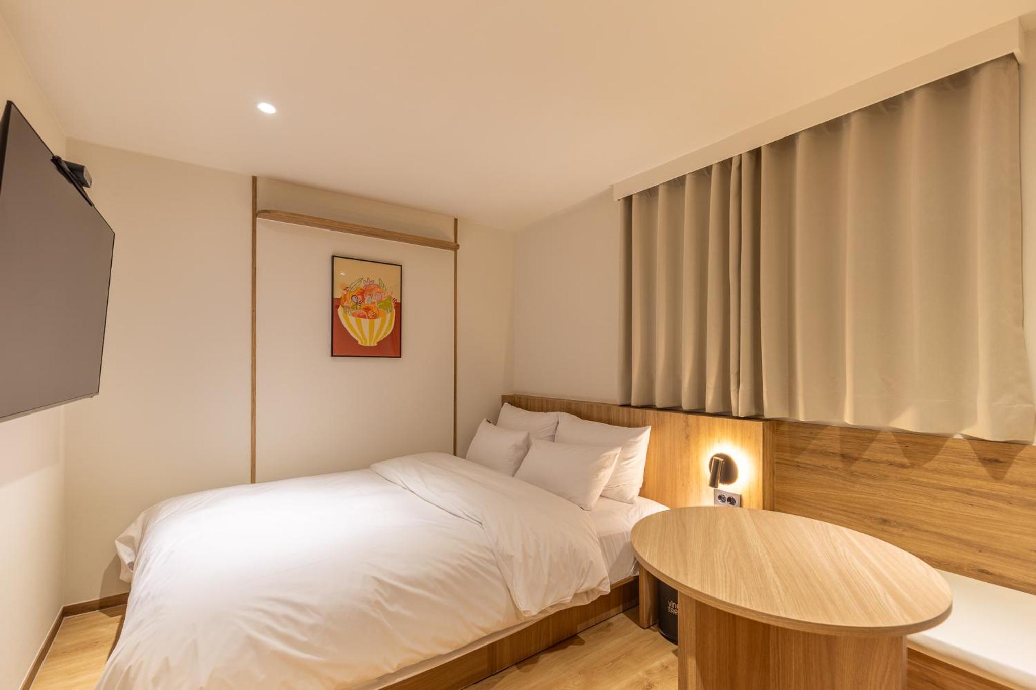 Vinetree Boutique Hotel
