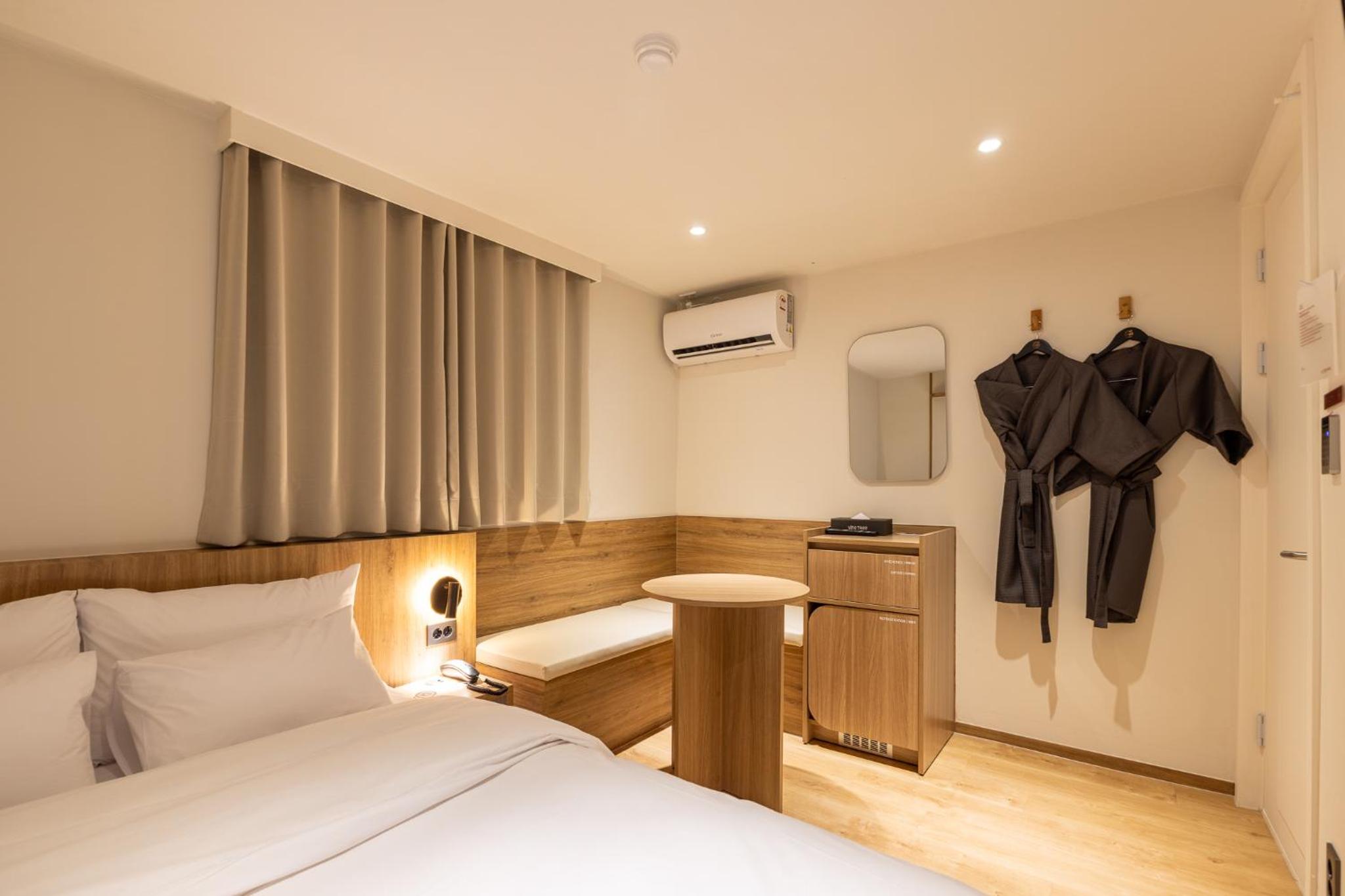Vinetree Boutique Hotel