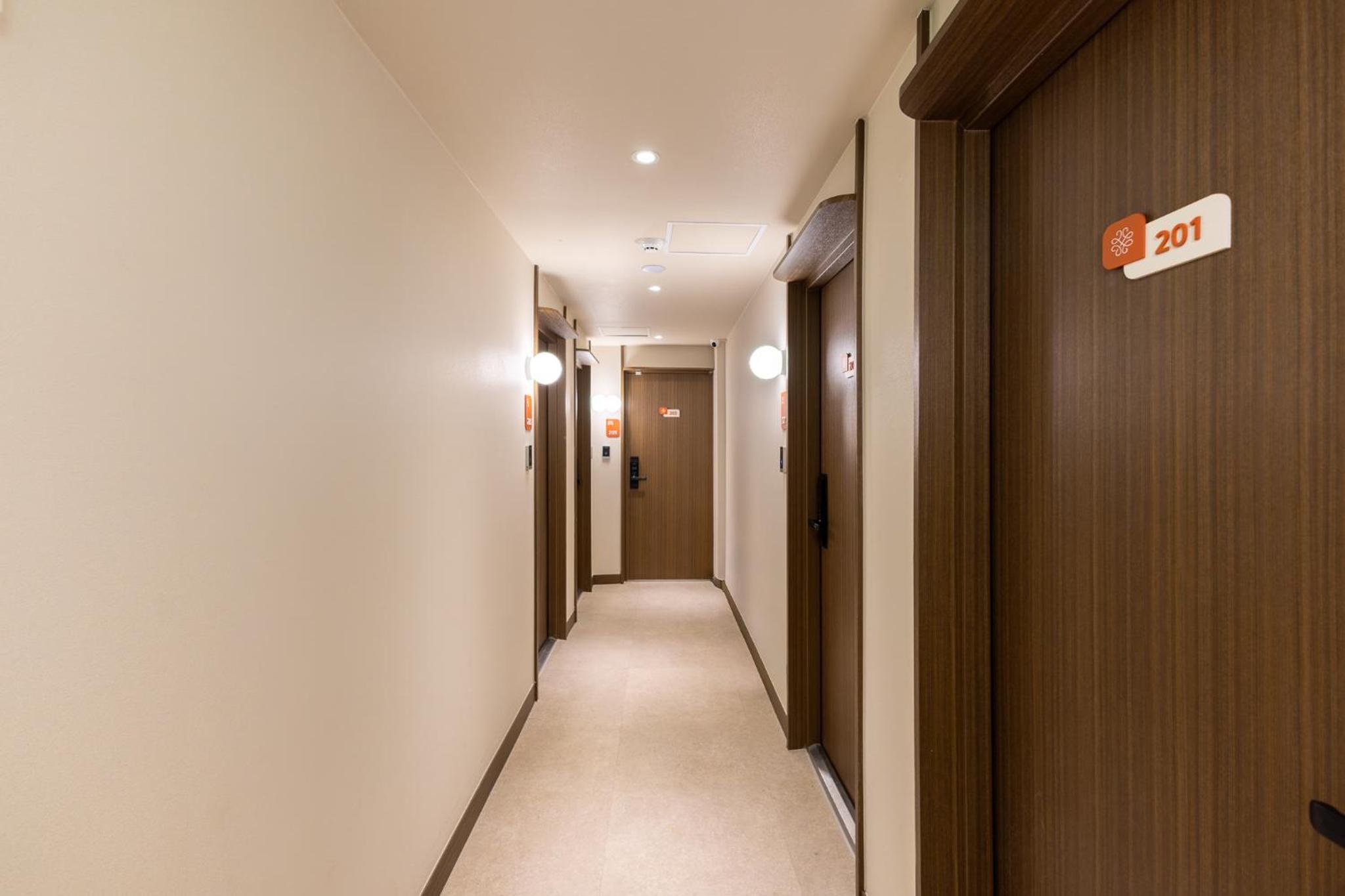 Vinetree Boutique Hotel