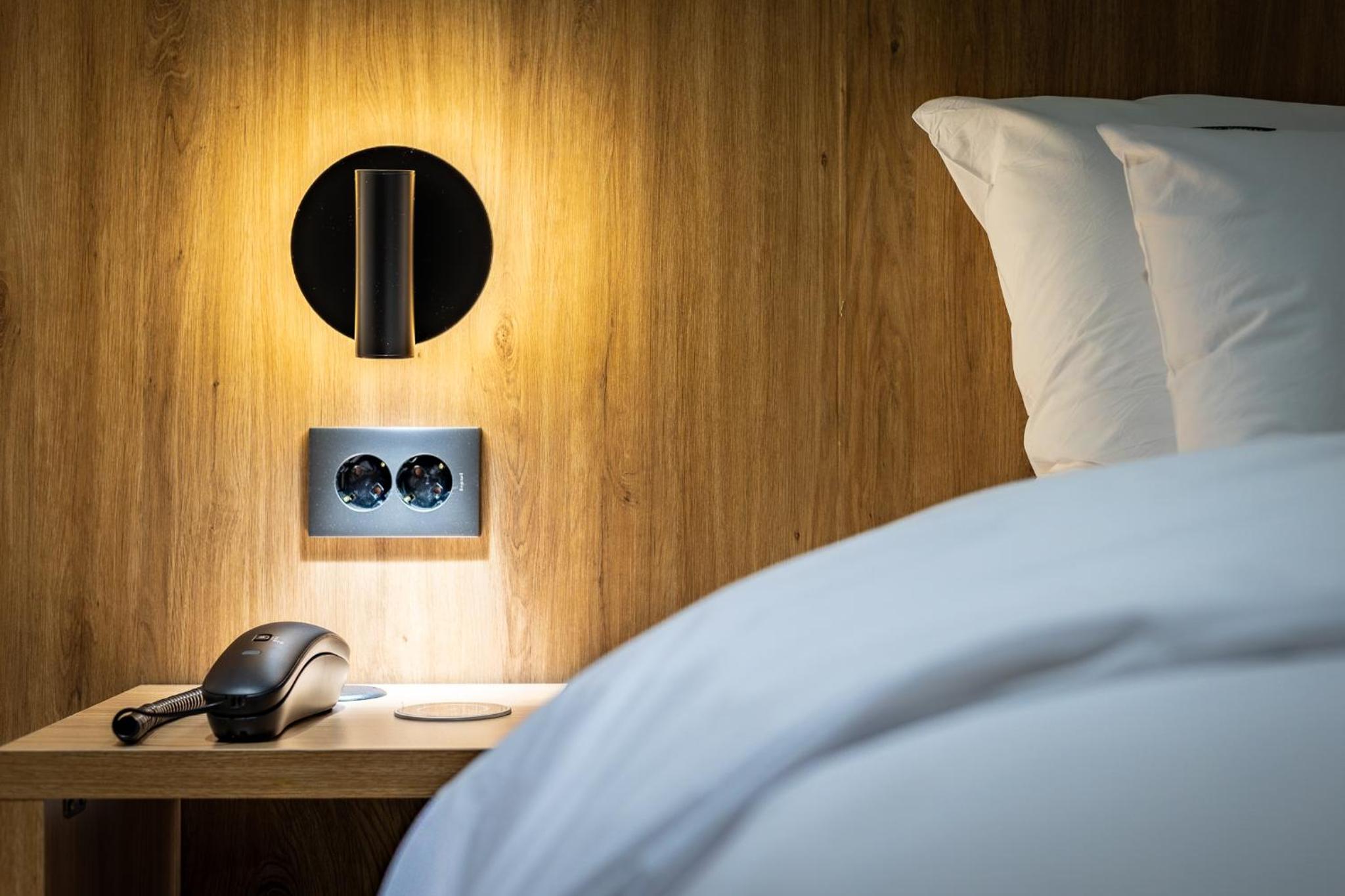 Vinetree Boutique Hotel