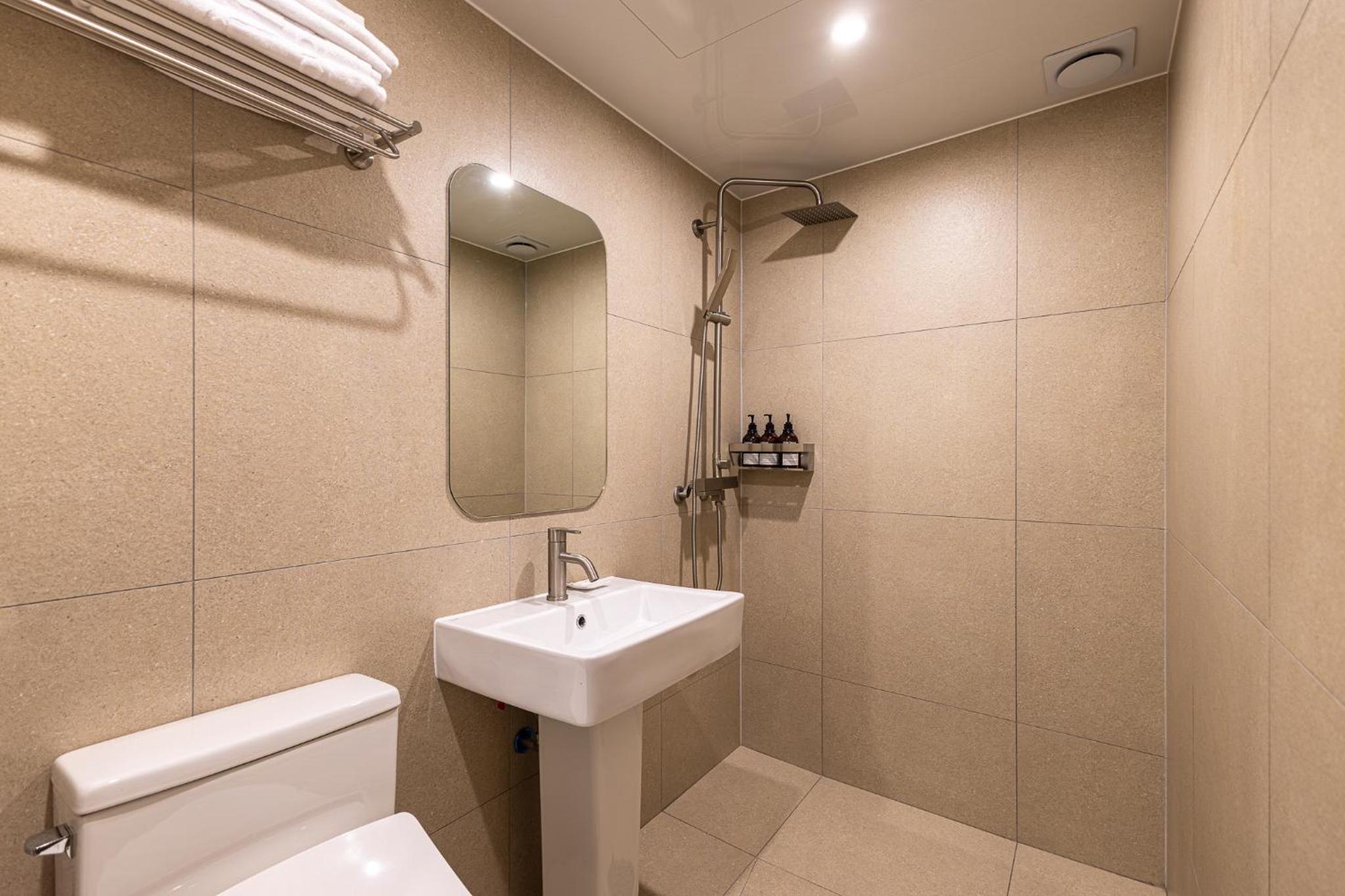 Vinetree Boutique Hotel