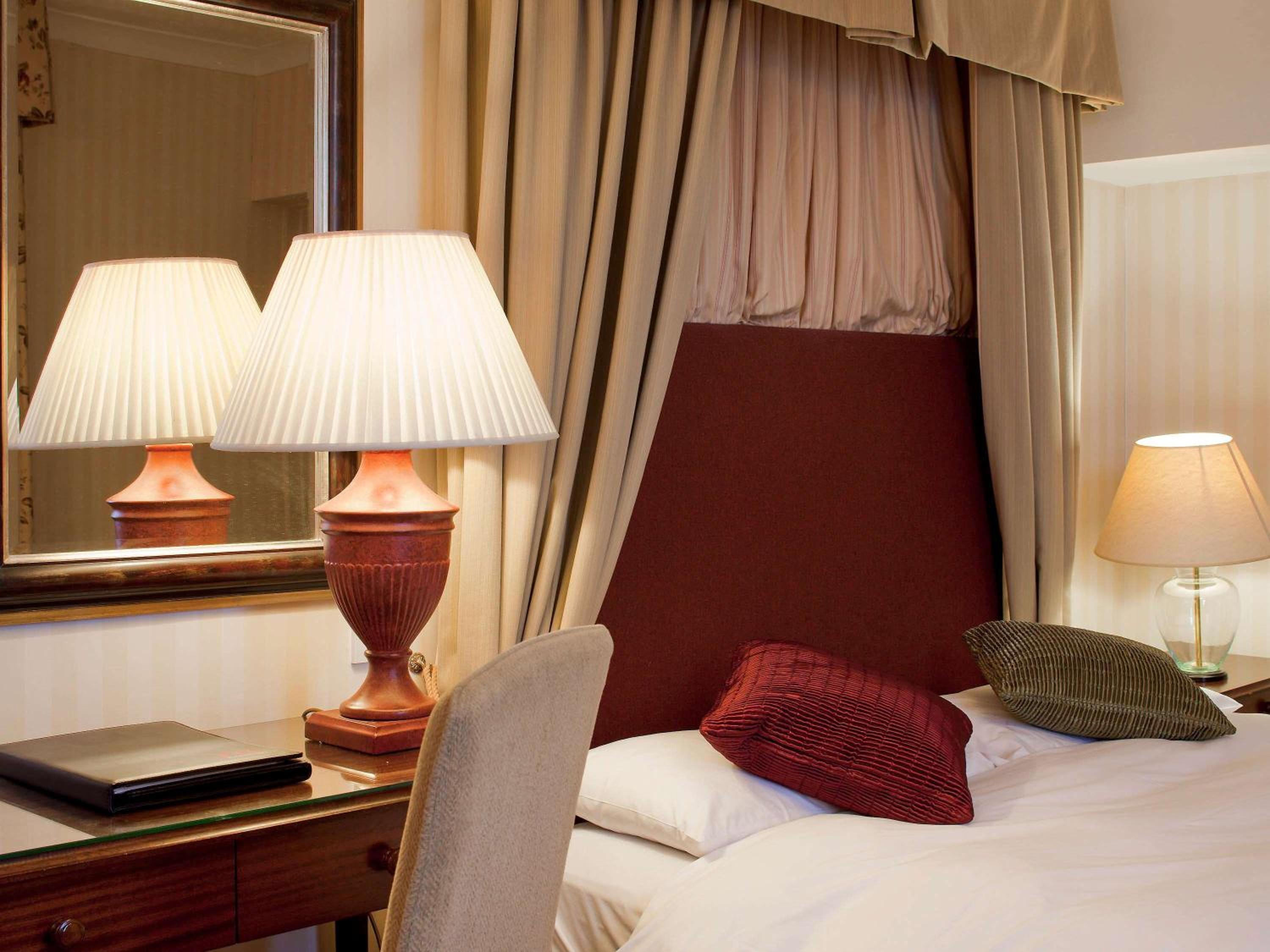 Banbury Vacations - Whately Hall Hotel - Property Image 11