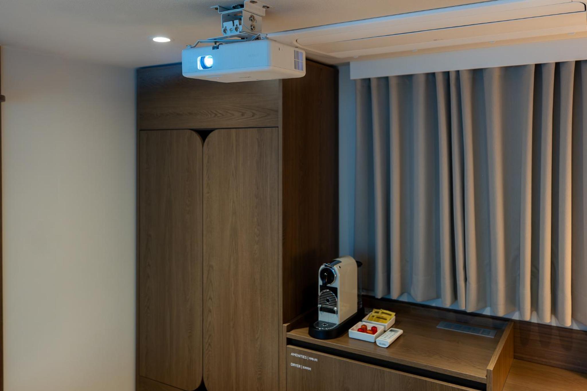 Vinetree Boutique Hotel