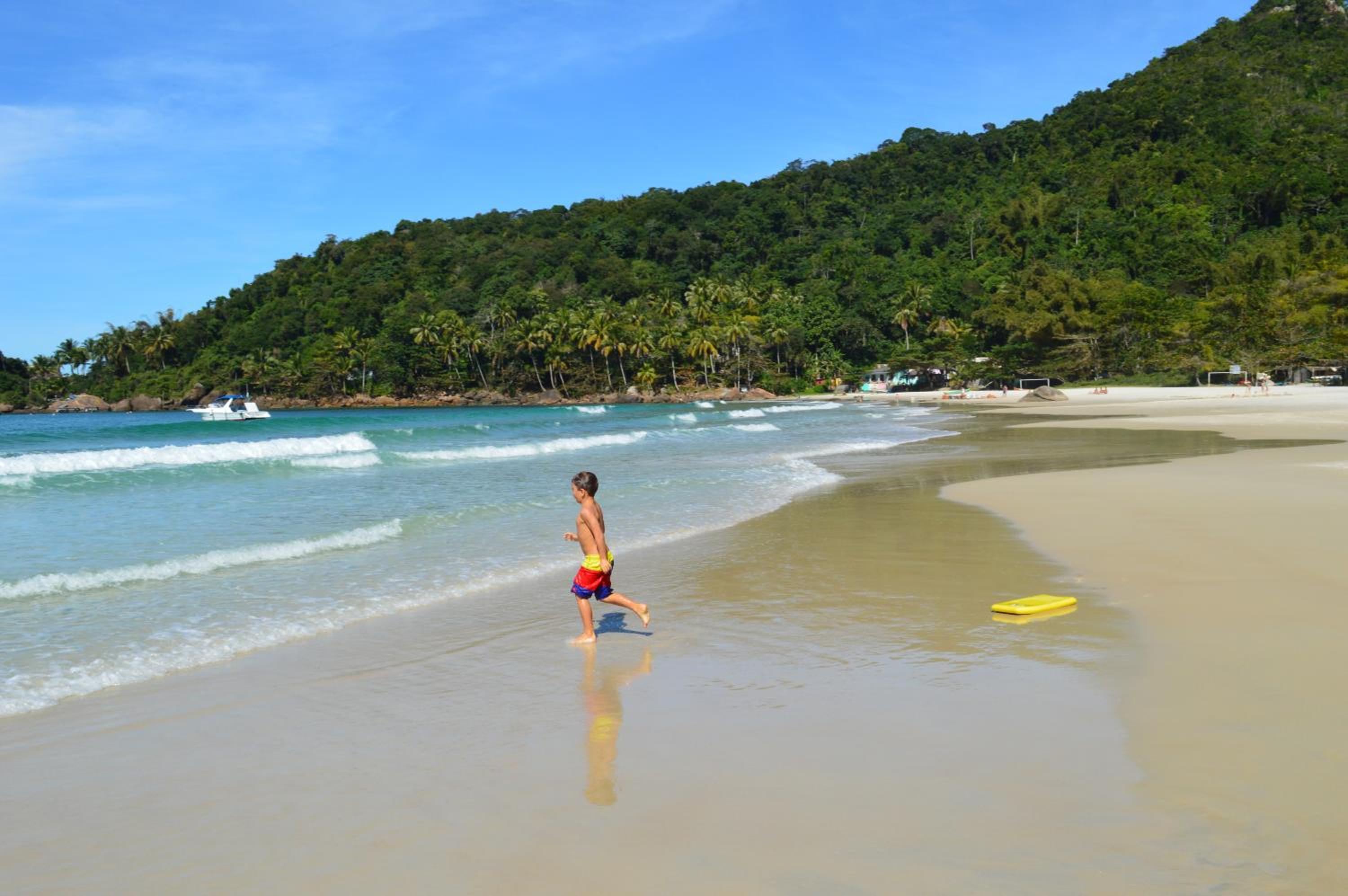 Vila Pedra Mar